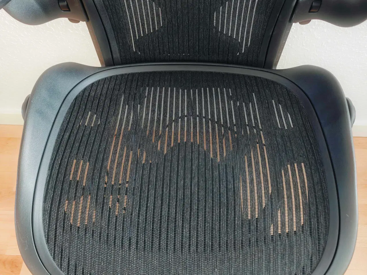 Billede 7 - Herman Miller Aeron størrelse A Small 