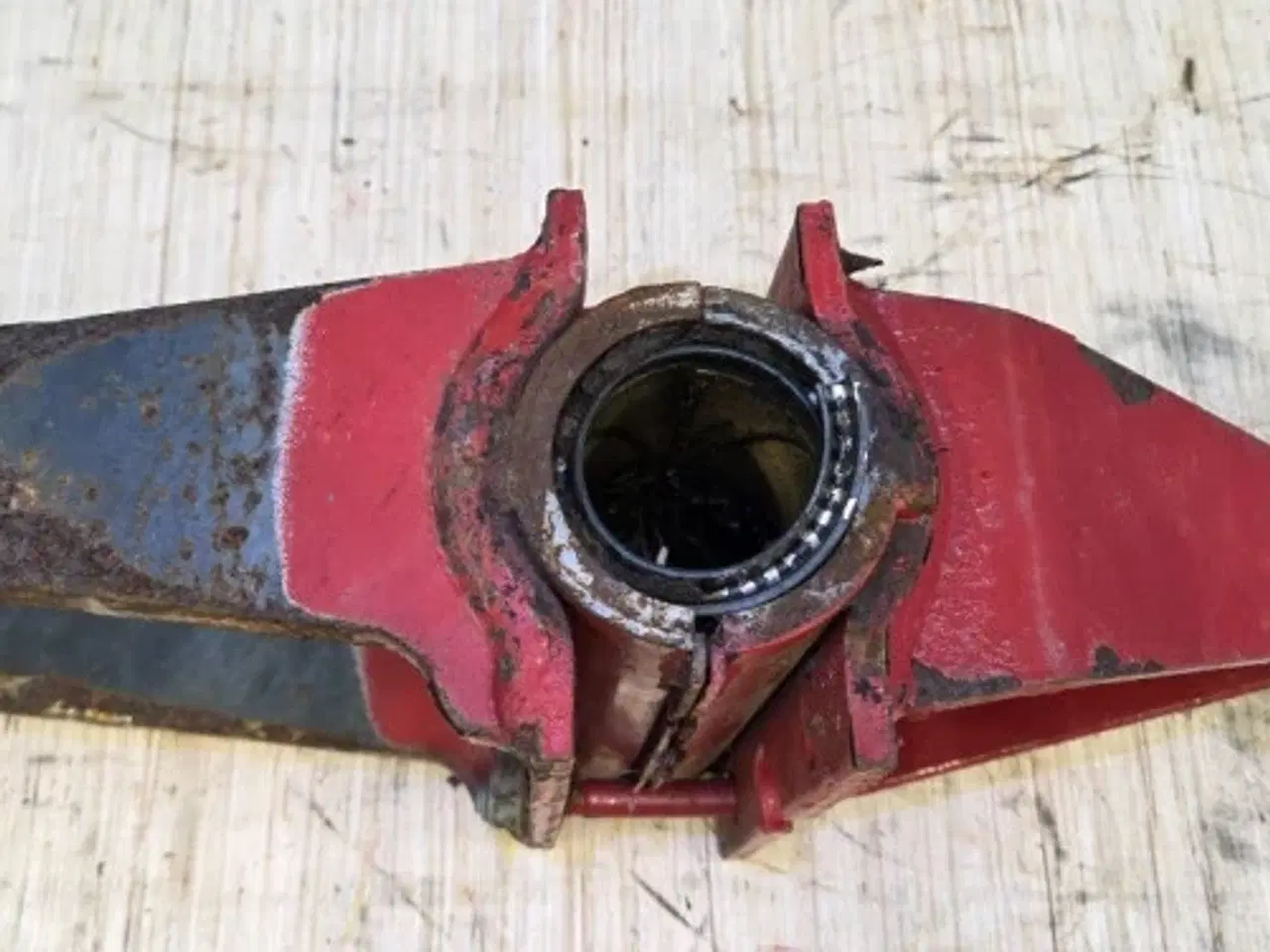 Billede 5 - New Holland BB980 Gribekrog 700112787