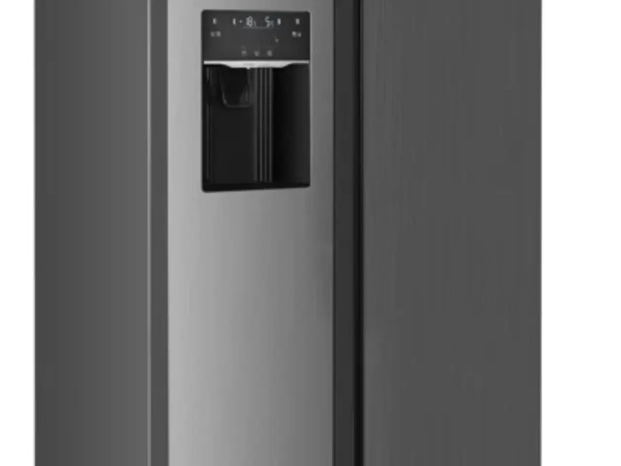 Billede 4 - Frigor Amerikaner køle- og fryseskab