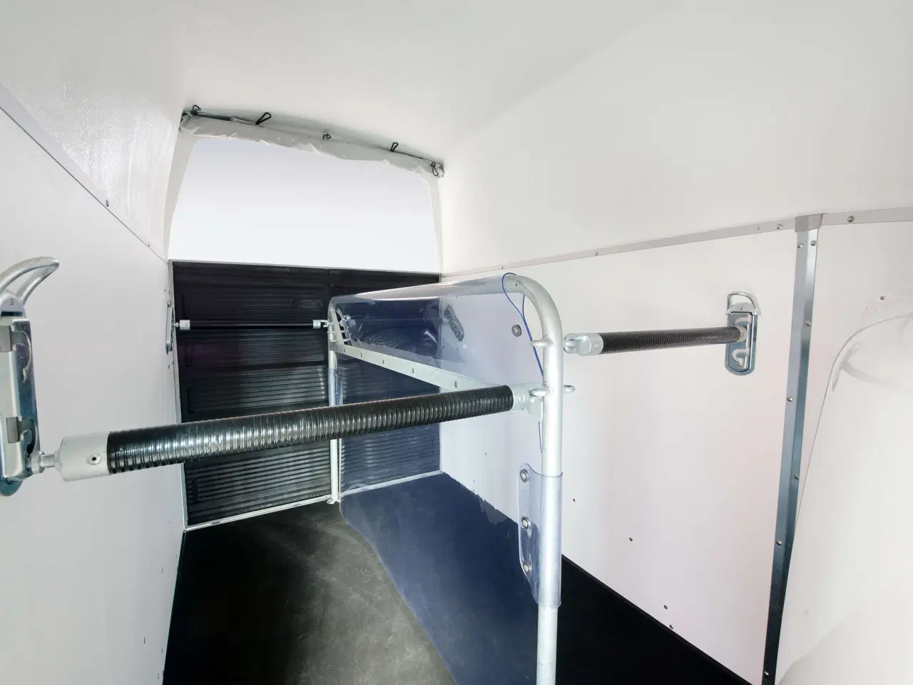 Billede 3 - Böckmann Duo Esprit 25 med udstyrspakke