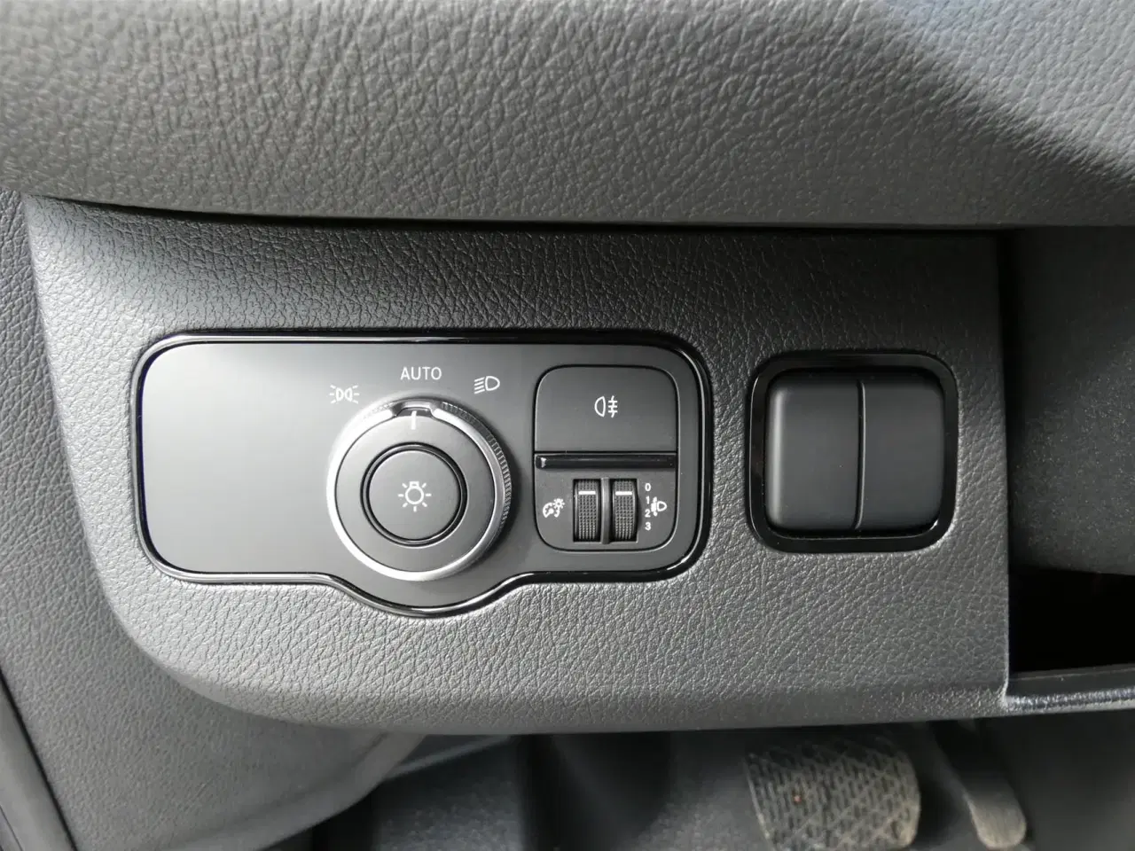 Billede 15 - Mercedes-Benz Sprinter 317 2,0 CDI A2 H2 RWD 9G-Tronic 170HK Van Aut.