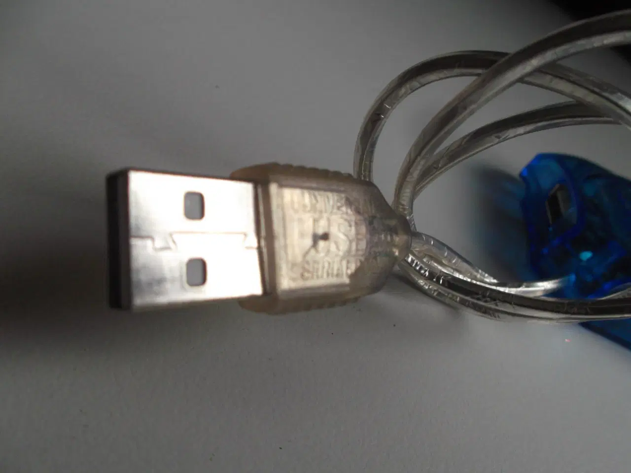 Billede 5 - 4 Port USB Hub for Laptop