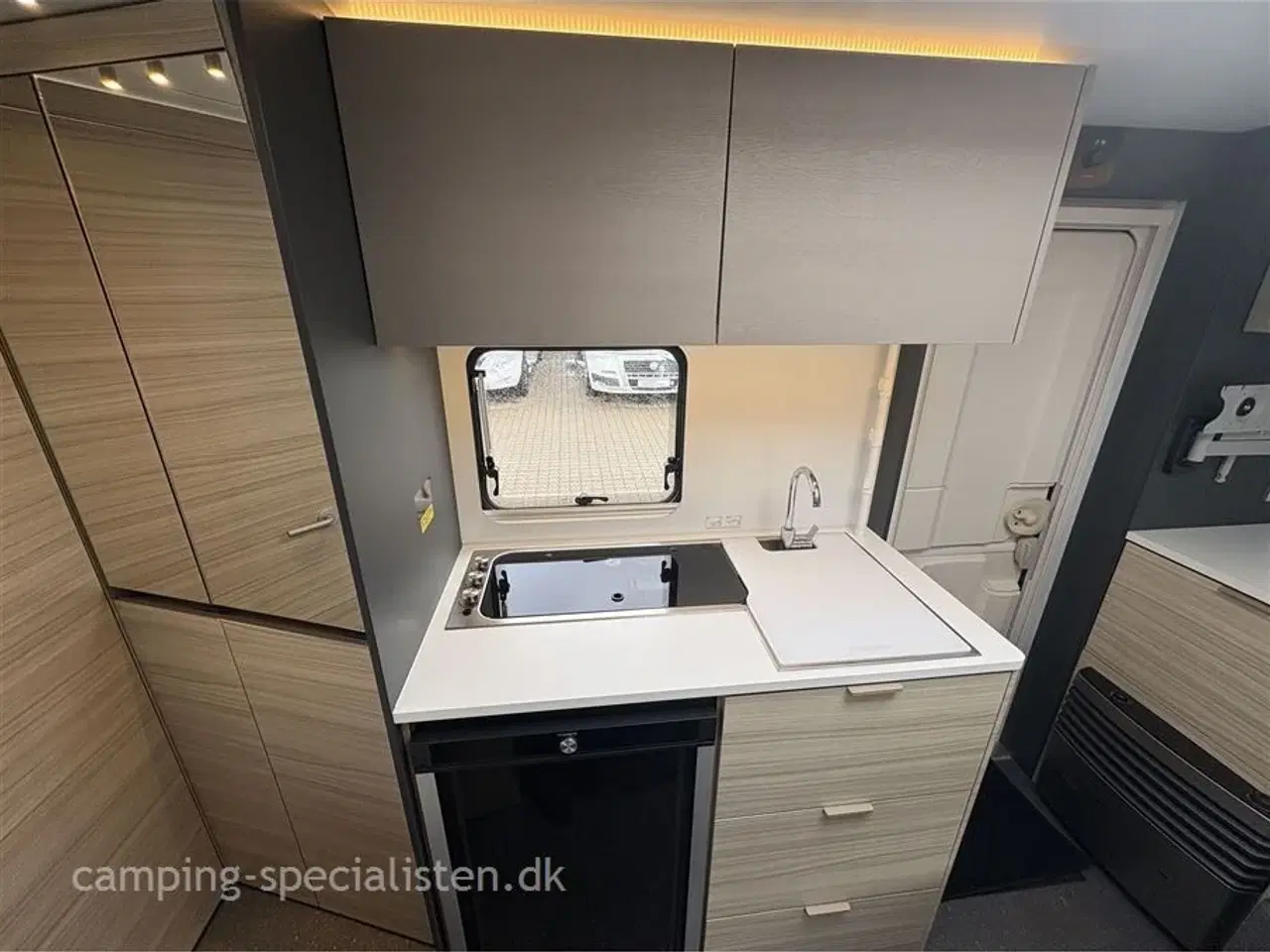 Billede 7 - 2024 - Adria Altea 432 PX   Adria Altea 432 PX 2024 - Kommer snart hos Camping-Specialisten.dk