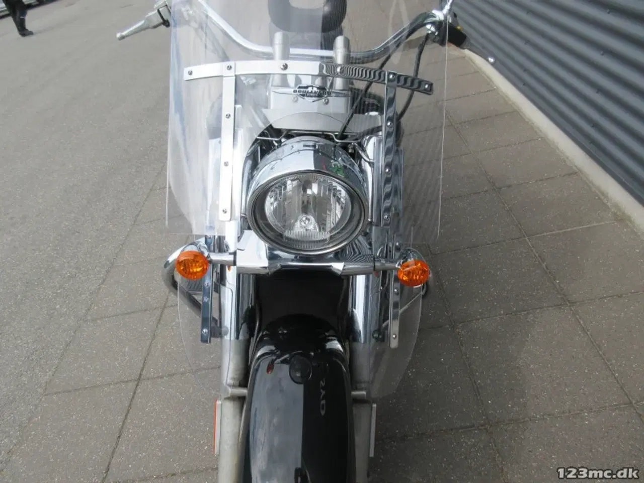 Billede 15 - Suzuki VLR 1800 MC-SYD BYTTER GERNE