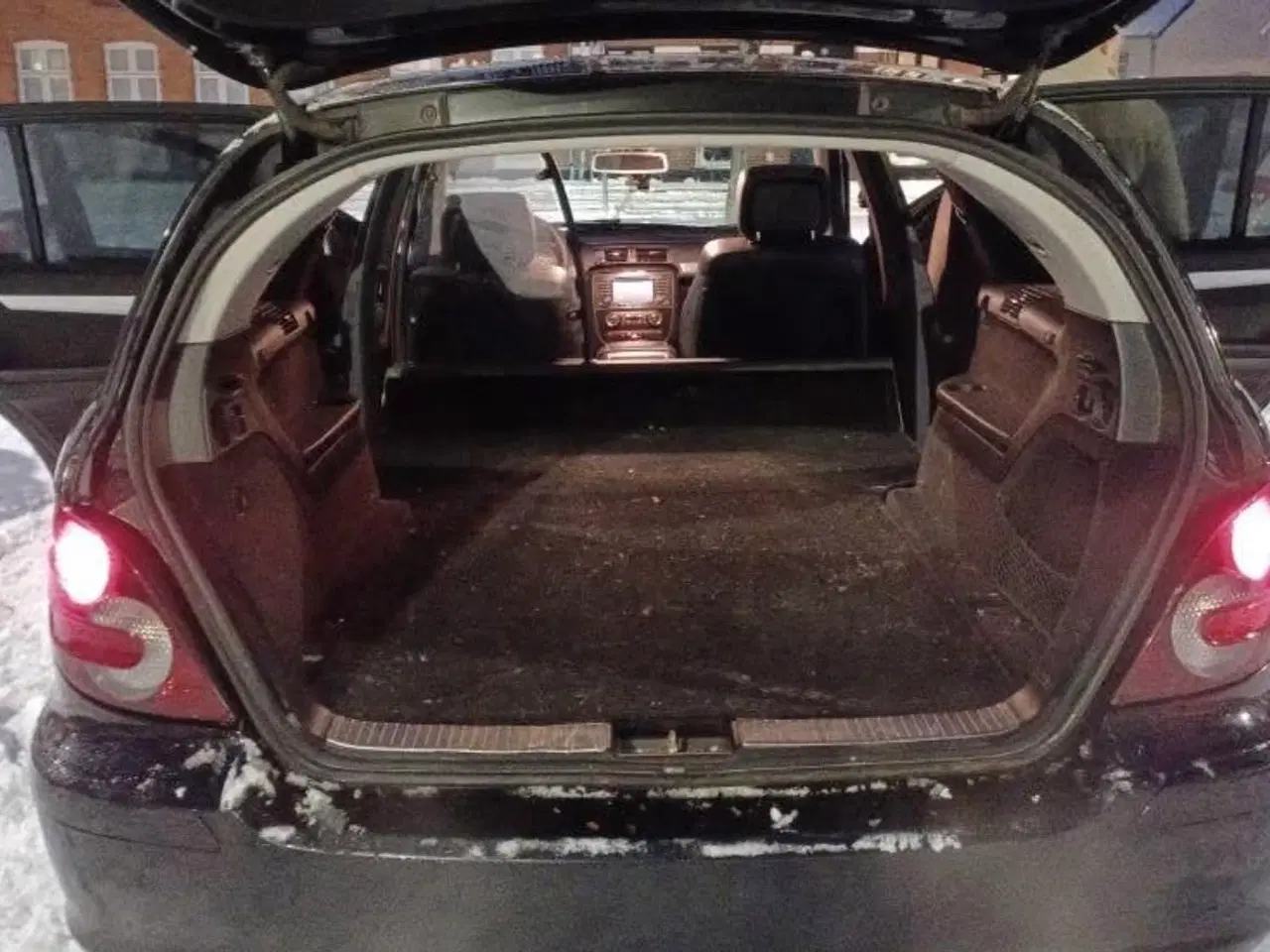 Billede 4 - Mercedes-Benz R320 CDI - 3,0 - 6 