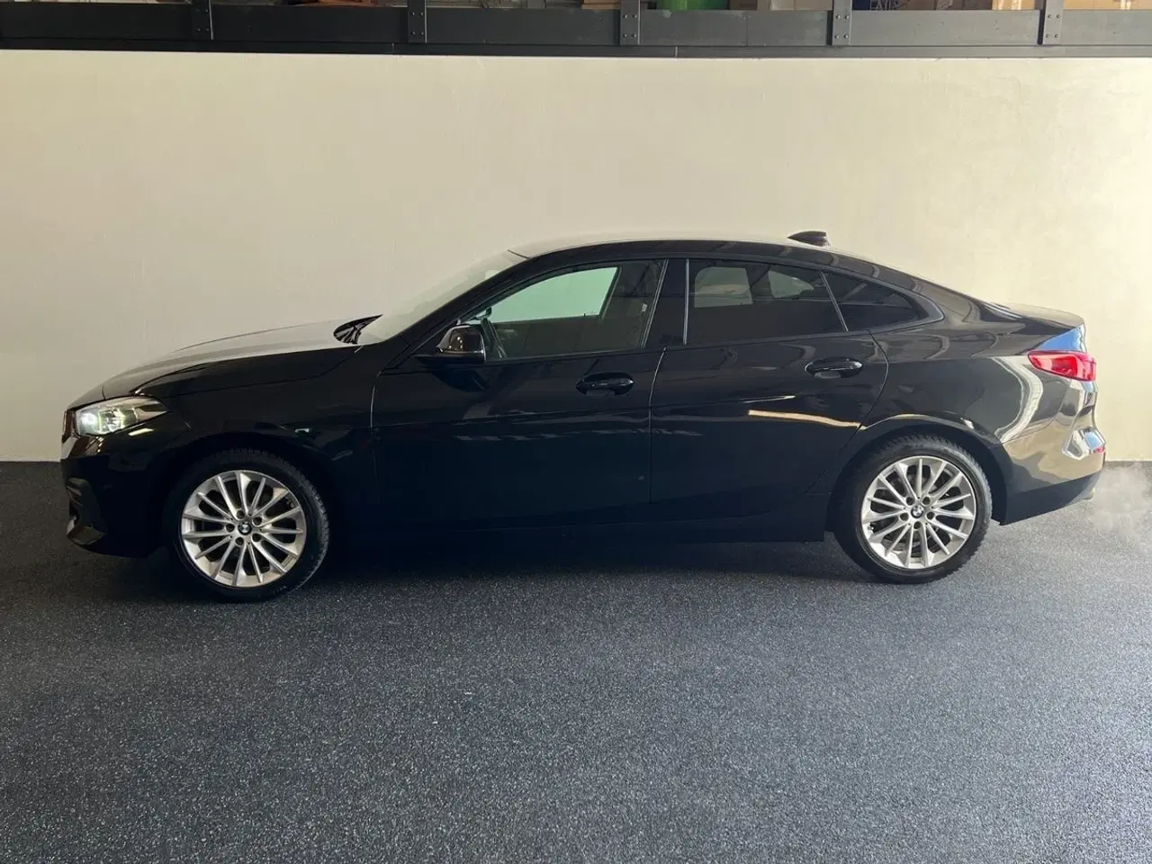 Billede 23 - BMW 218i 1,5 Gran Coupé