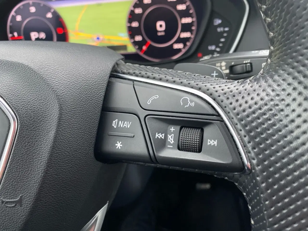 Billede 21 - Audi Q5 2,0 TDI S-line Sport Quatrro S tronic 190HK 5d Aut.