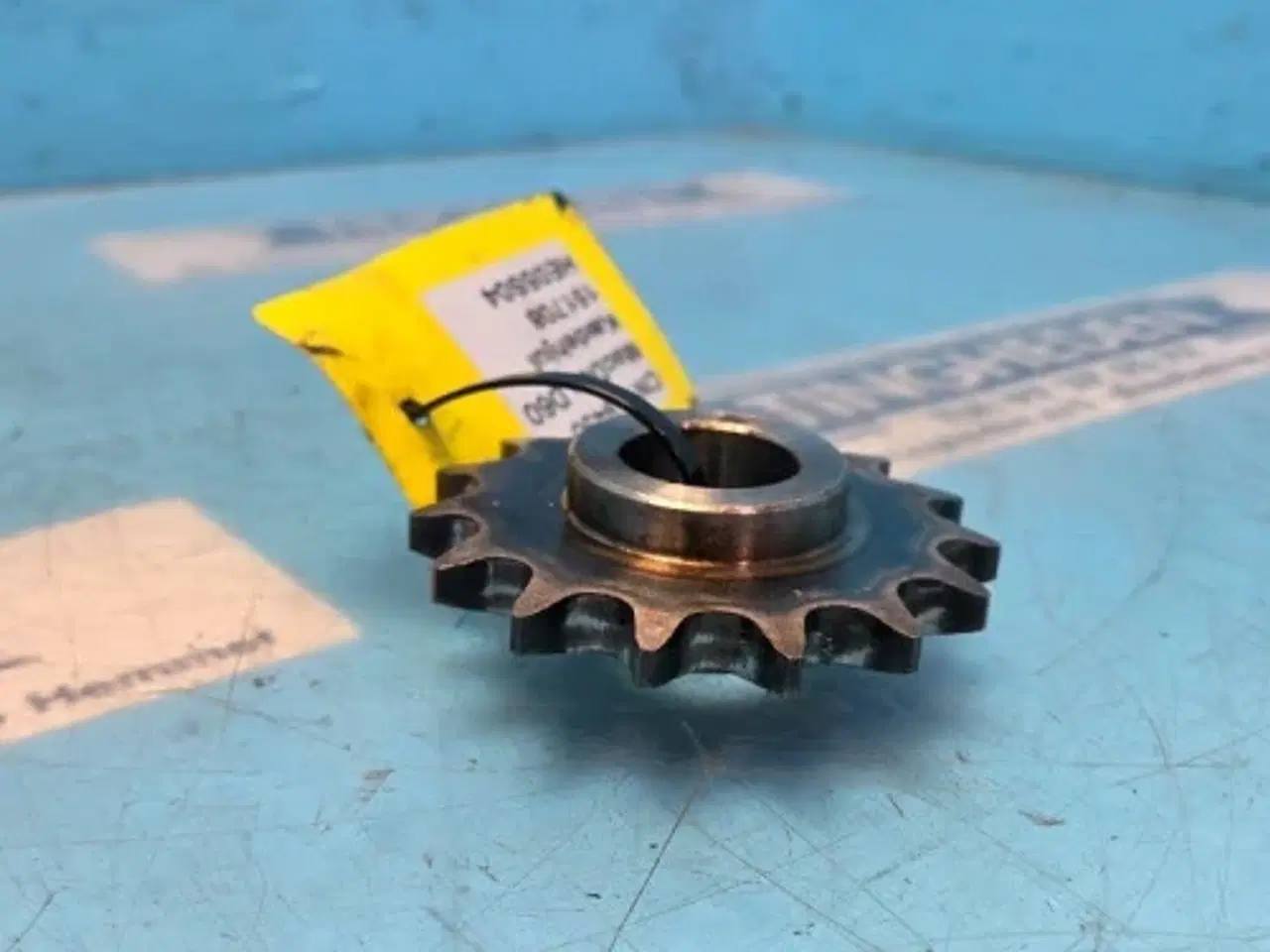 Billede 5 - MacDon D60 Kædehjul 151708