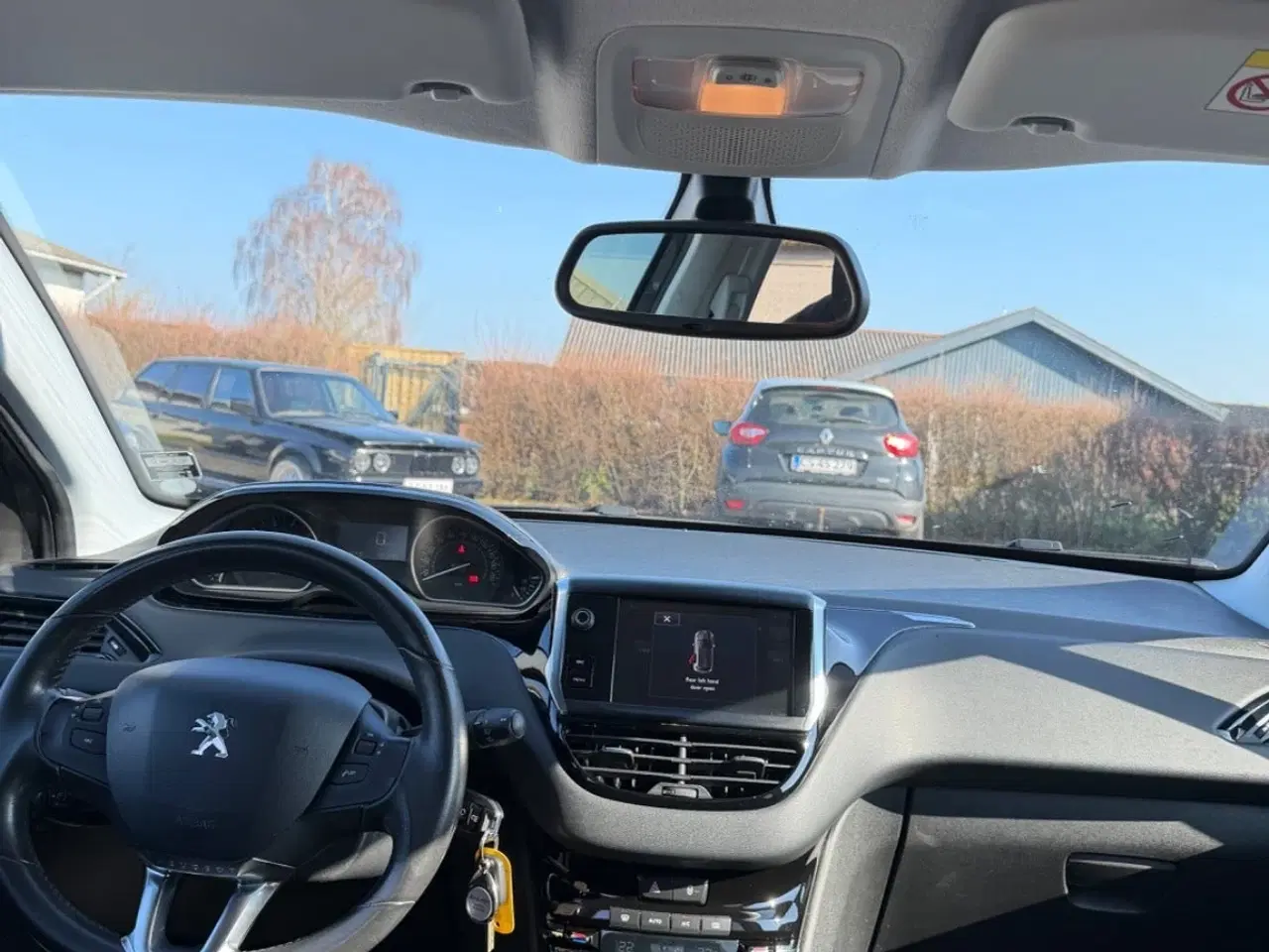 Billede 10 - Peugeot 208 1,2 VTi 82 Chili+