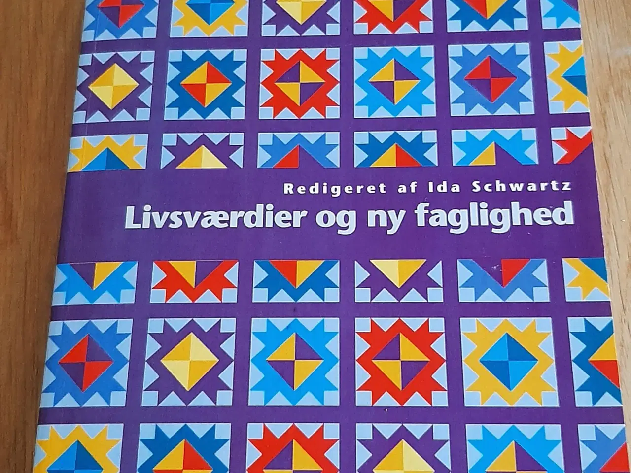 Billede 5 - Pædagog bøger