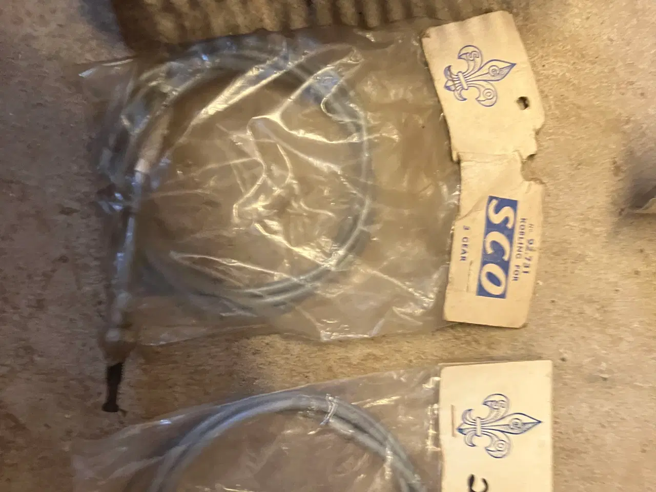 Billede 13 - SCO 3 gear budknallert