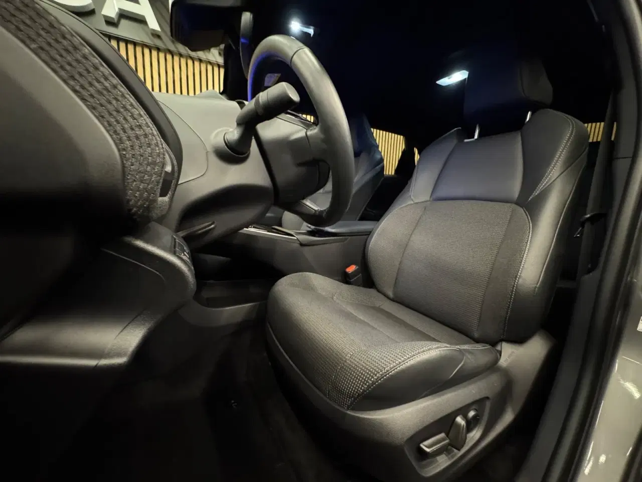 Billede 5 - Toyota bZ4X  Active