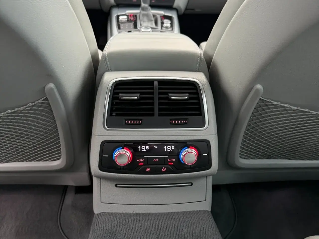 Billede 17 - Audi A7 2,8 FSi Sportback quattro S-tr.