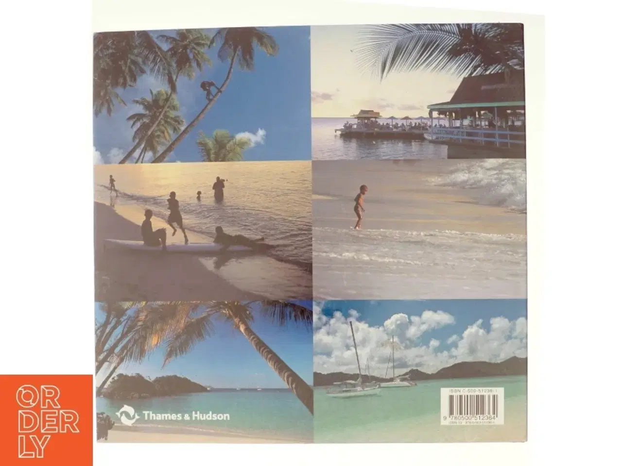 Billede 3 - Island Dreams Caribbean af Joan Tapper, Nik Wheeler (Bog)