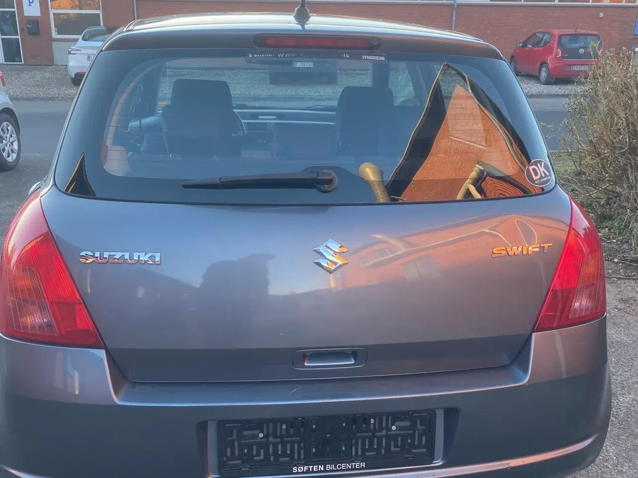 Billede 6 - Billig bil med over 1 år til syn /lav km🚘