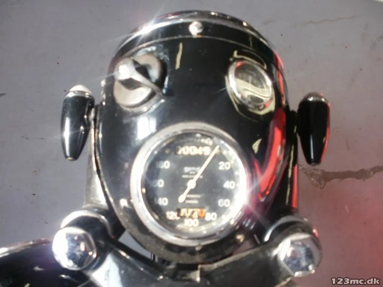 Billede 2 - Matchless G80