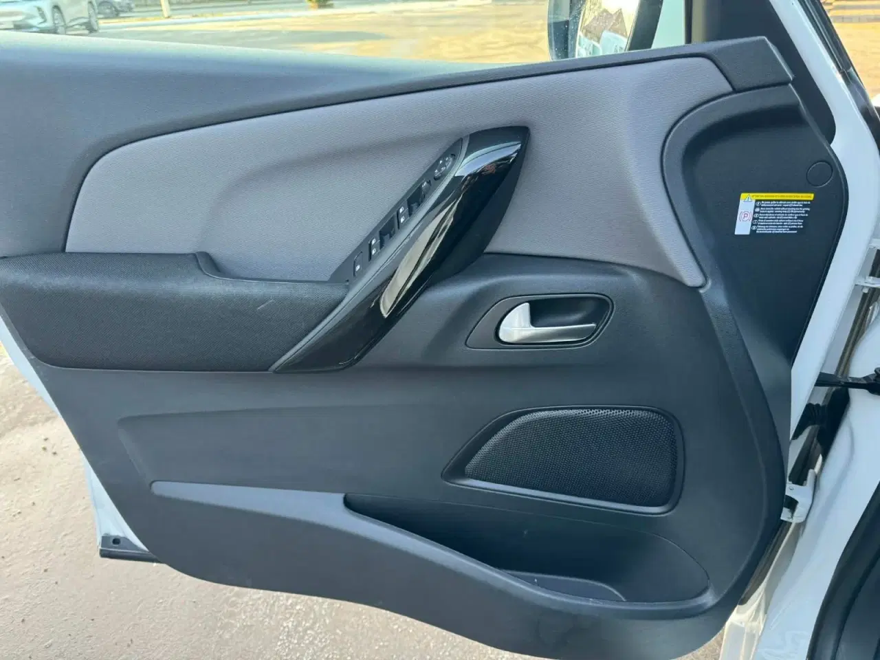 Billede 14 - Citroën Grand C4 Picasso 1,6 BlueHDi 120 Intensive EAT6 7prs