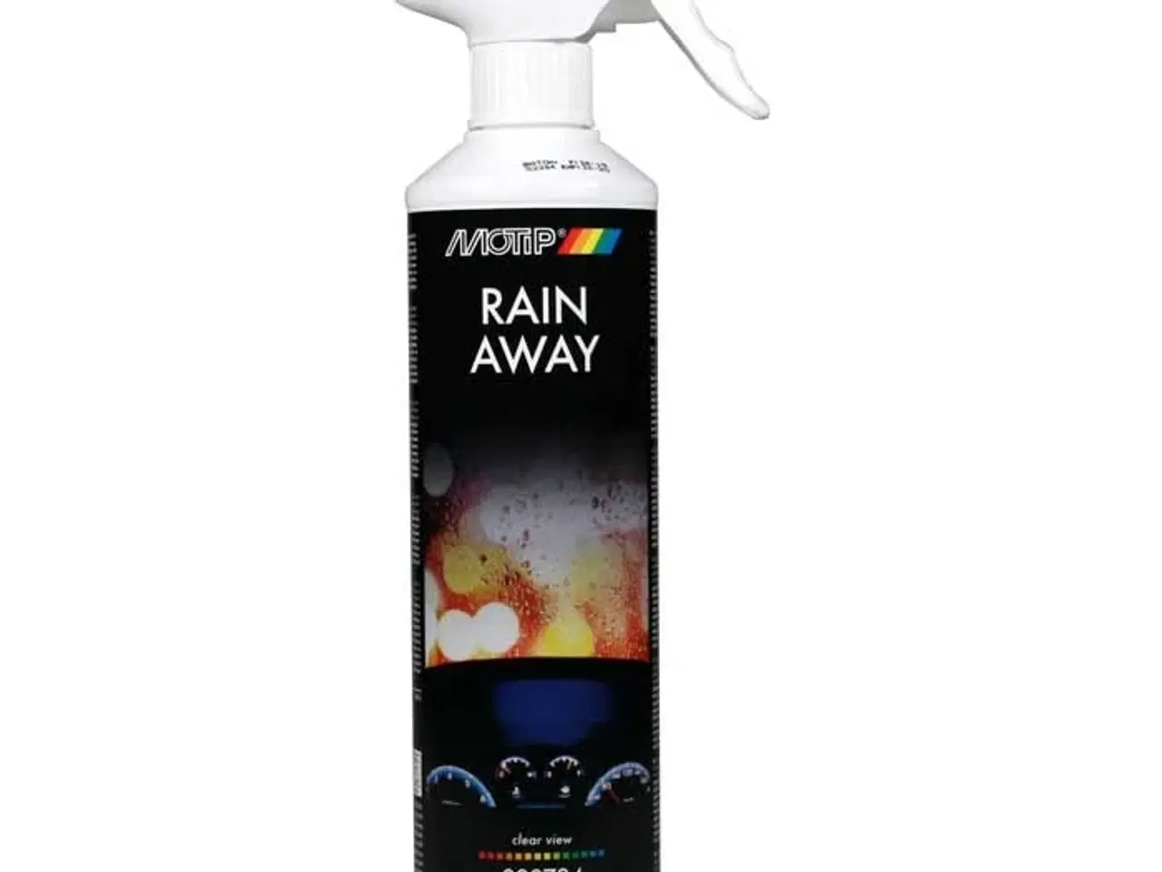 Billede 1 - Motip carcare - rain away 500ml