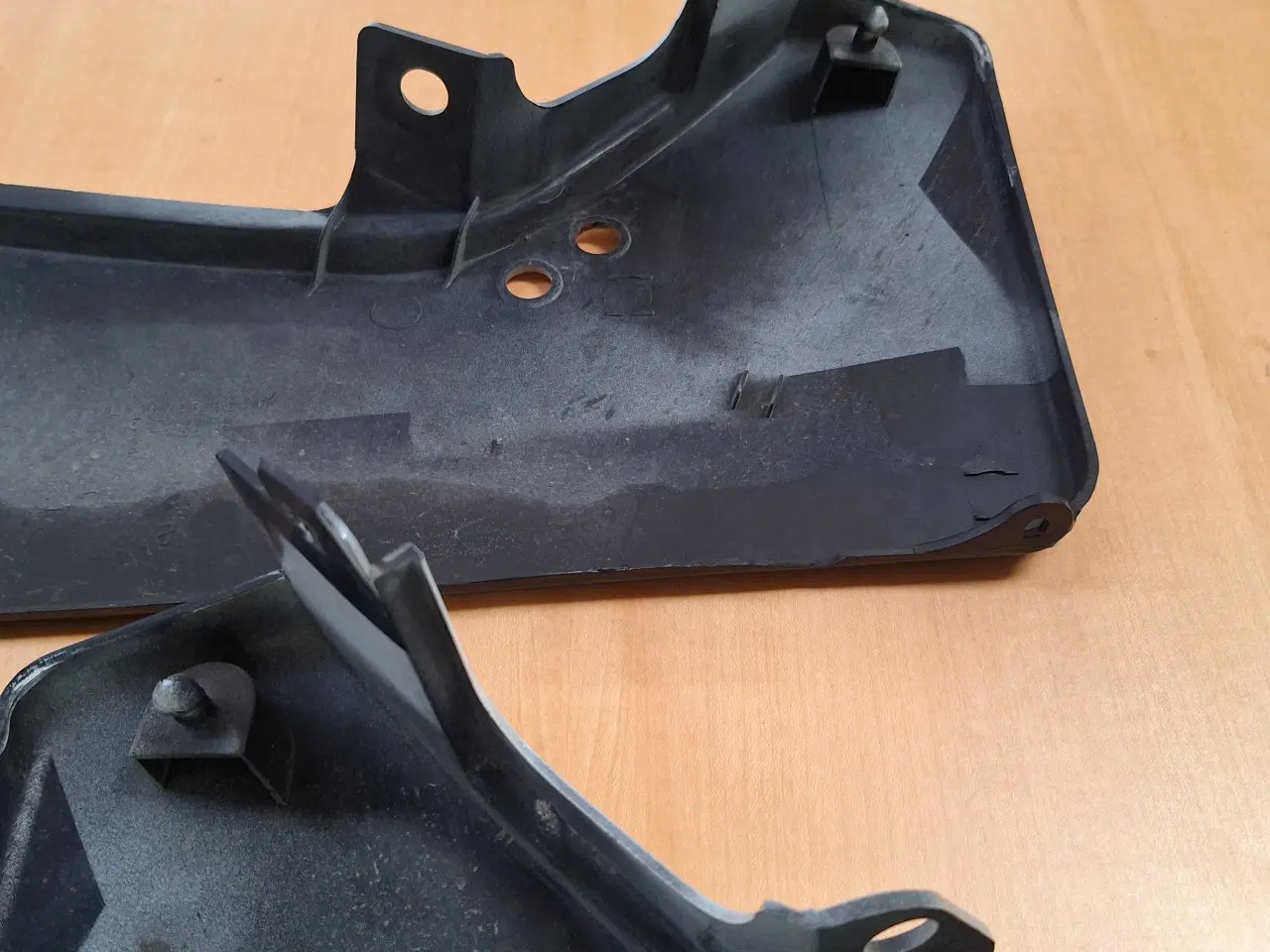 Billede 6 - GSXR 1100 1986 Kåbedele