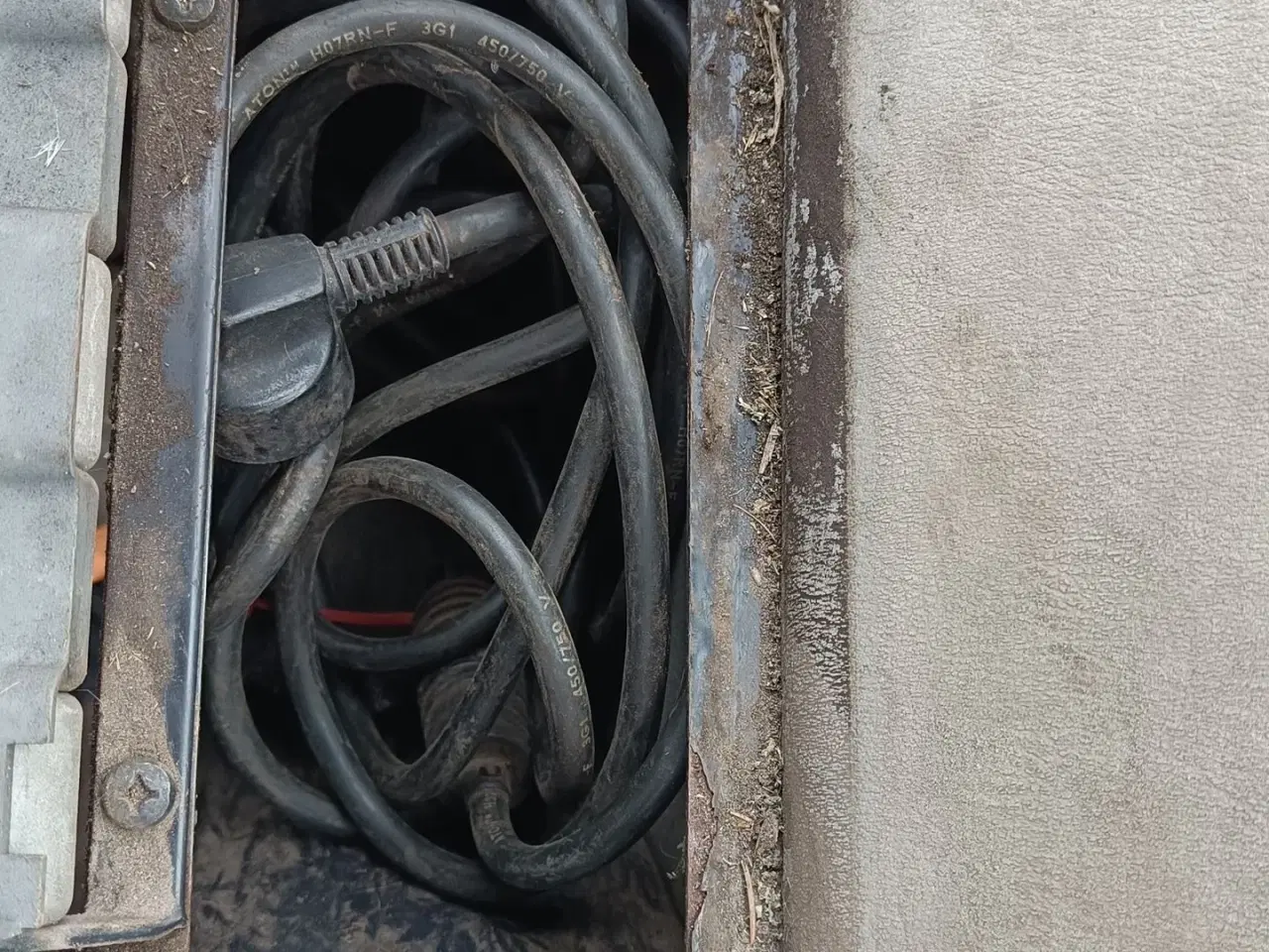 Billede 15 - Valtra Valmet 8450