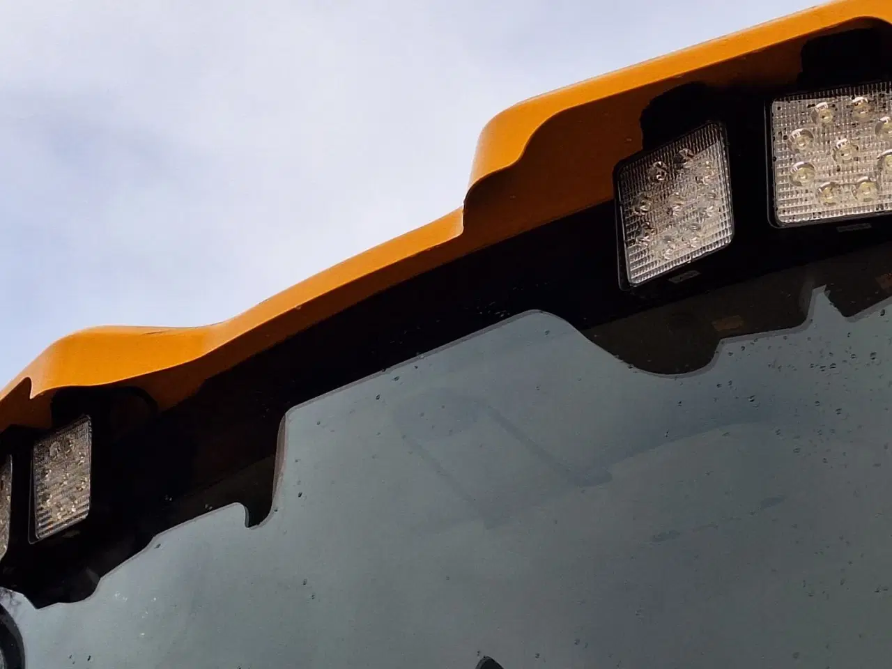 Billede 14 - LONKING 83C Fabriks ny