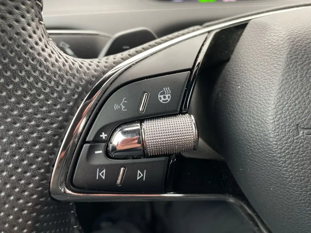 Billede 20 - Skoda Enyaq 80 iV Sportline 204HK 5d Aut.