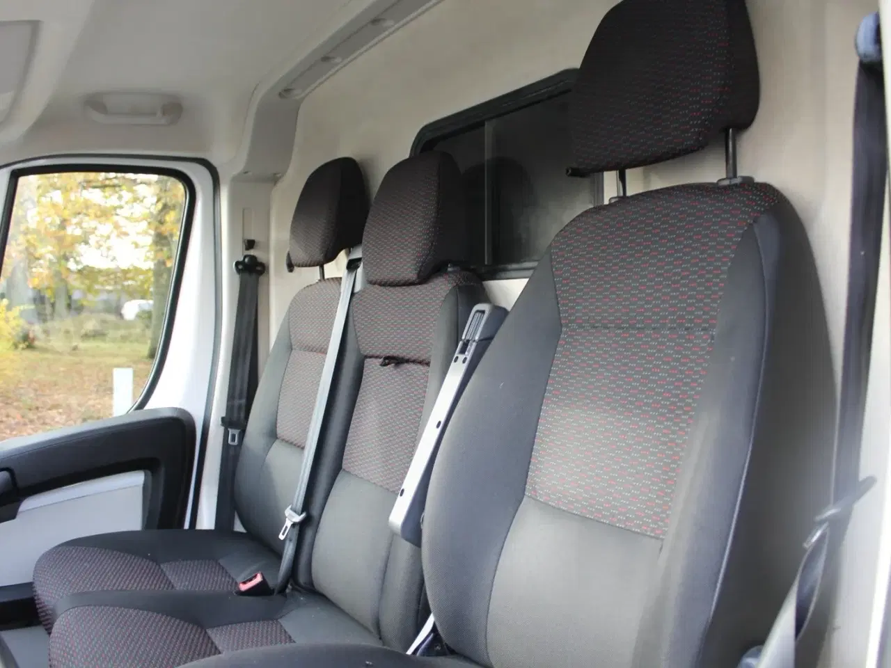 Billede 4 - Peugeot Boxer 335 2,0 BlueHDi 163 L3H2 Premium