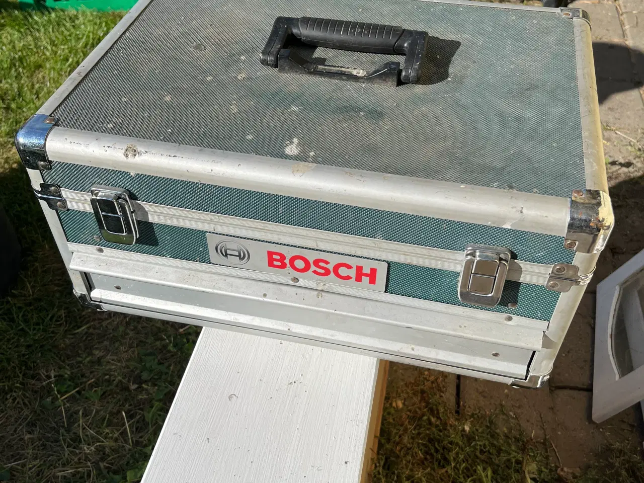 Billede 4 - Bosch skruemaskine