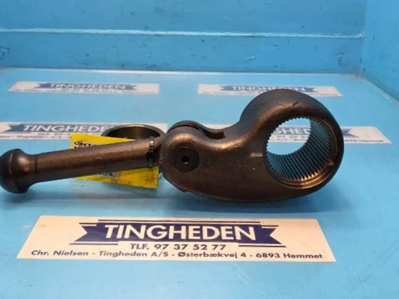 Billede 1 - New Holland TM115 Arm 5171139