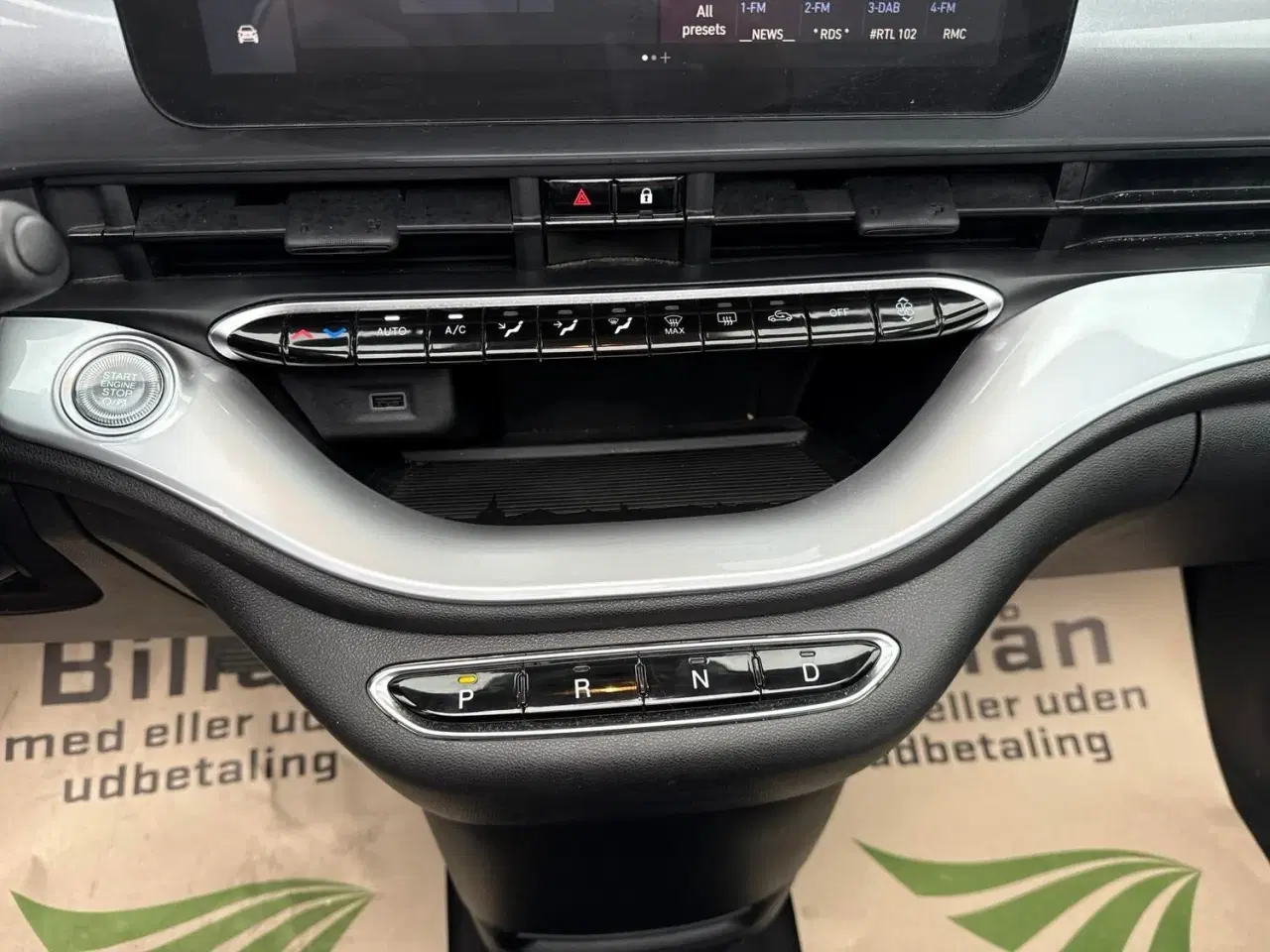 Billede 14 - Fiat 500e 42 Icon Cabrio