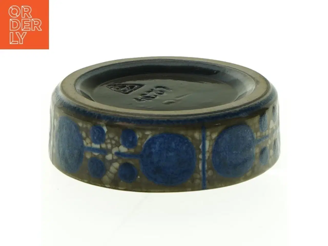 Billede 4 - Michael Andersen Fyrfadslysestage (str. Ø 10 cm)