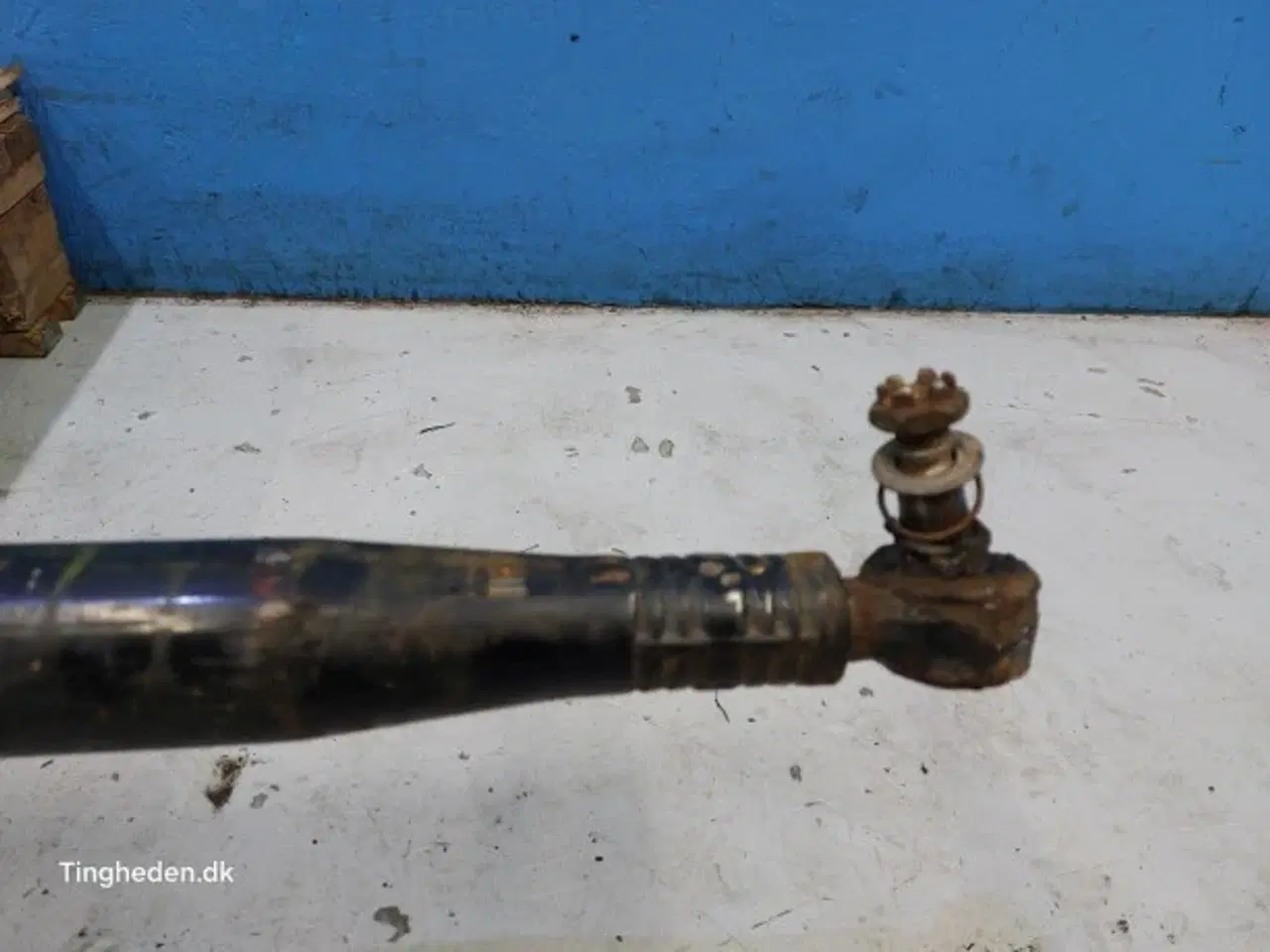 Billede 4 - Massey Ferguson 32 Styrestang 45907700