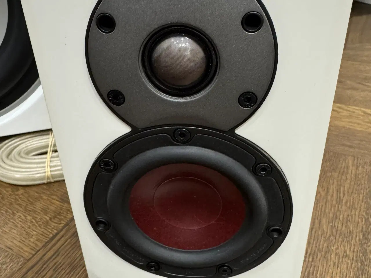 Billede 5 - Dali Mentor Menuet + E-12F Subwoofer