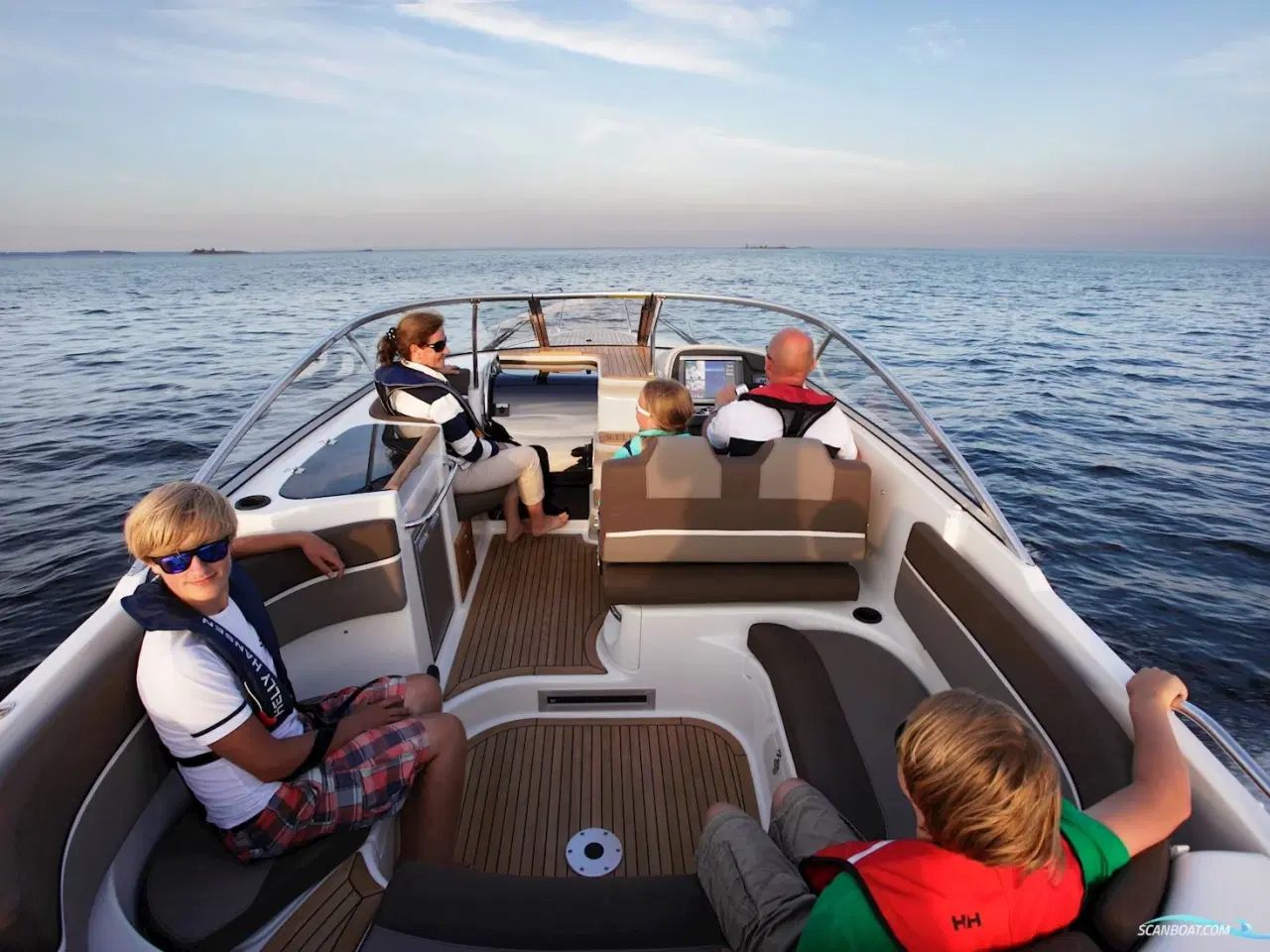 Billede 5 - Yamarin 79DC