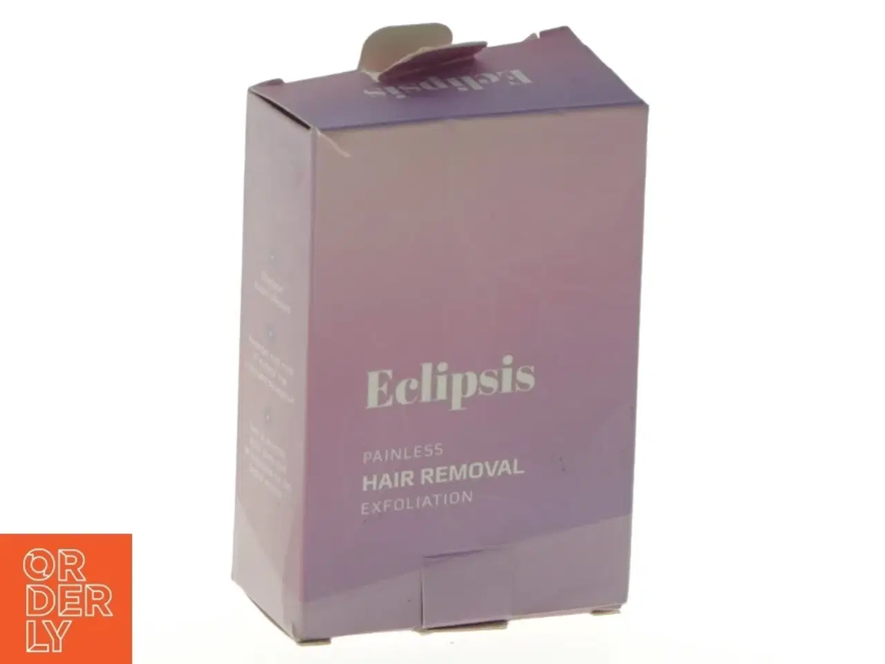 Billede 2 - Eclipsis Hårfjerningsværktøj (str. 2 x 7 cm)