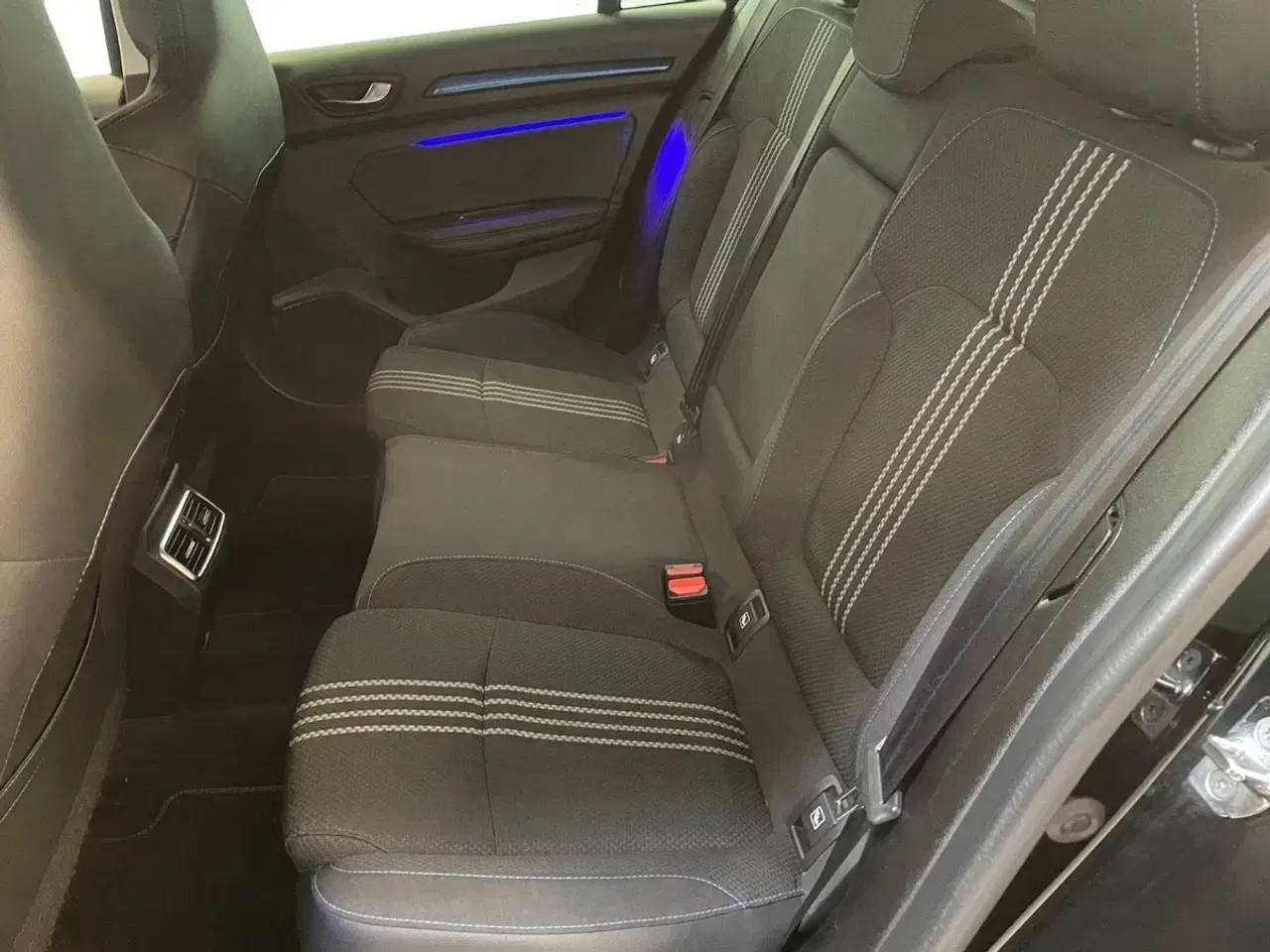 Billede 14 - Renault Megane IV 1,6 TCe 205 GT Sport Tourer EDC