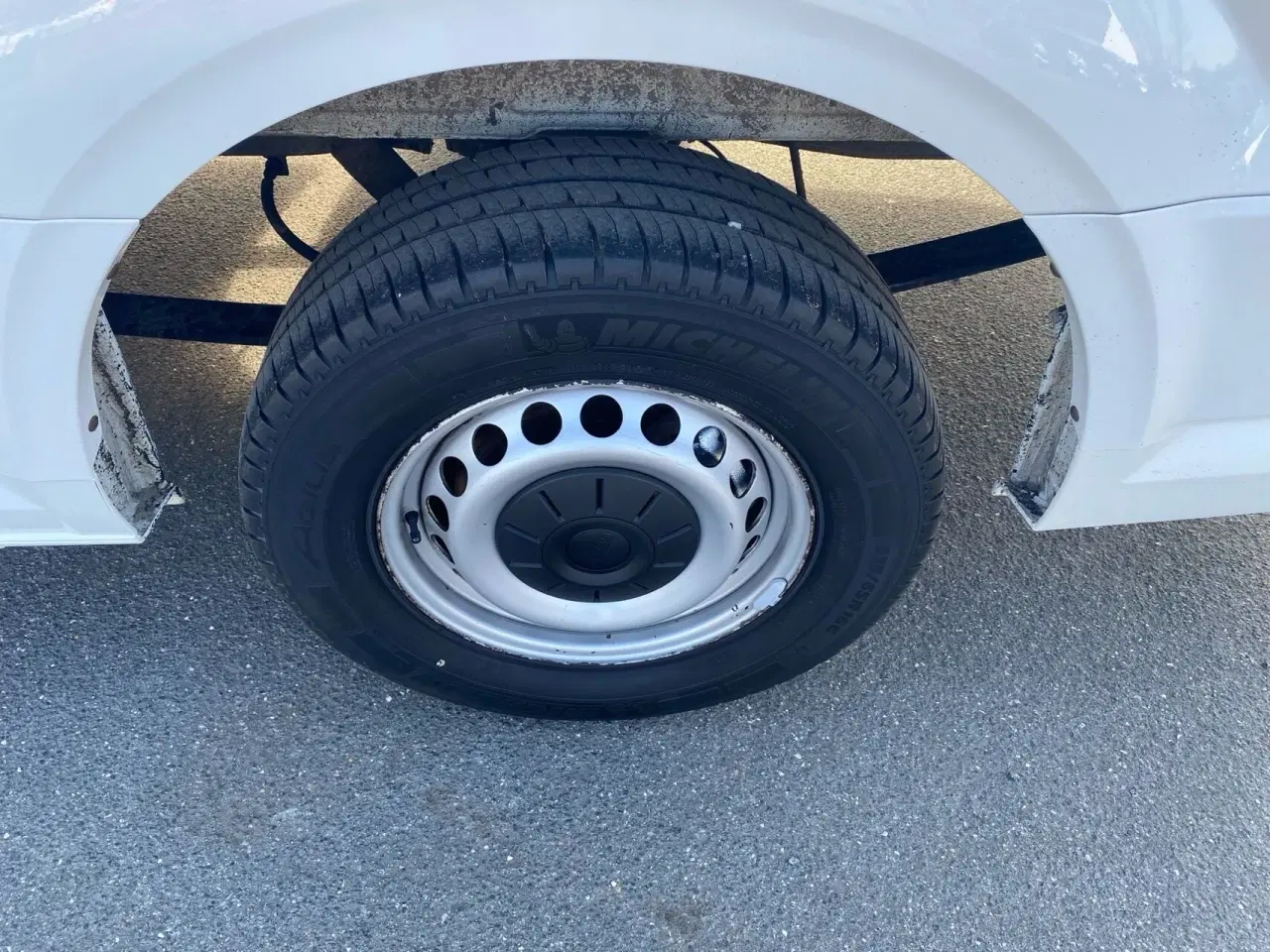 Billede 7 - MAN TGE 3,5T L3H3 2,0 SCR 177HK Van 6g