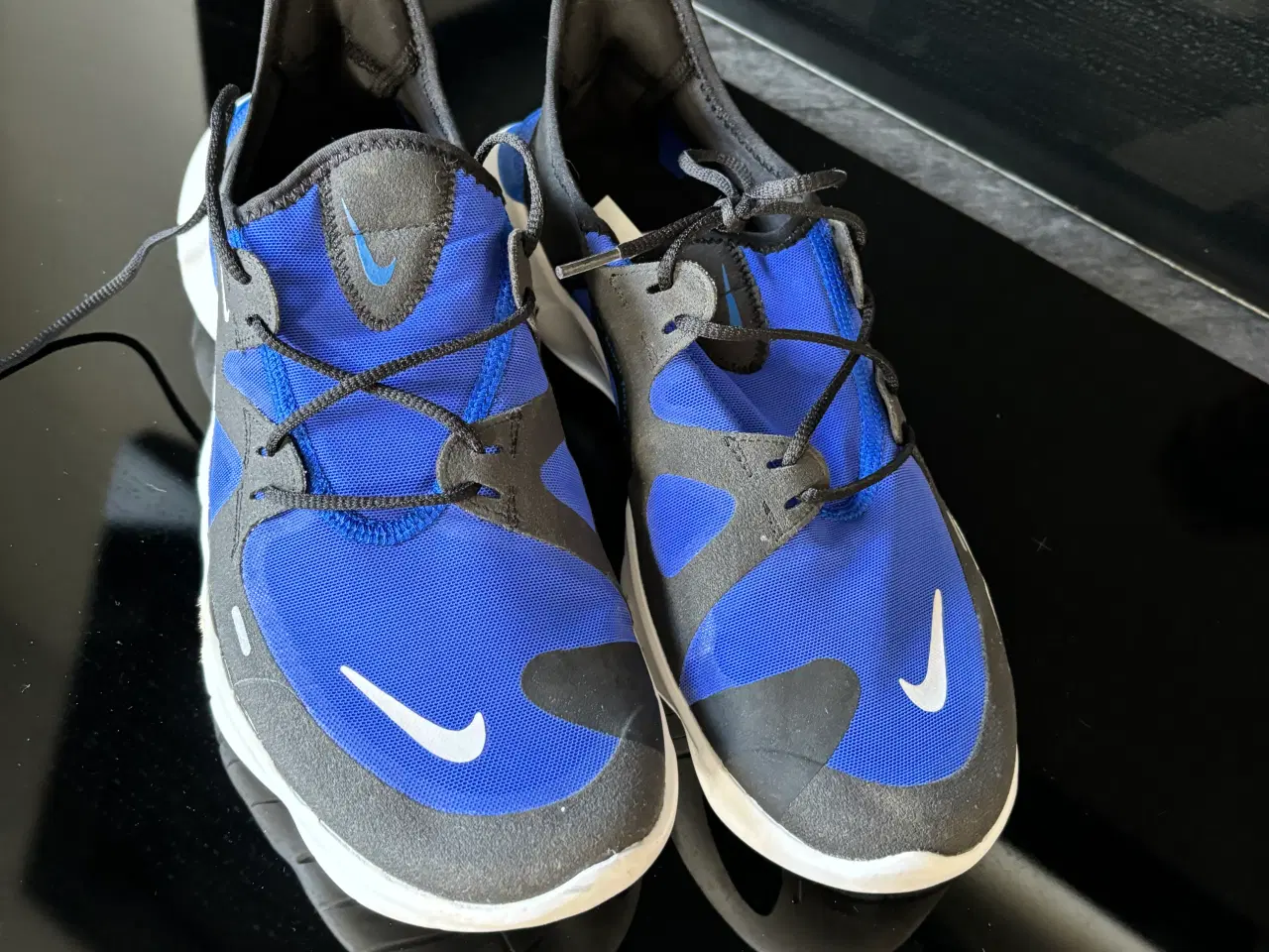 Billede 1 - Nike sko som nye 