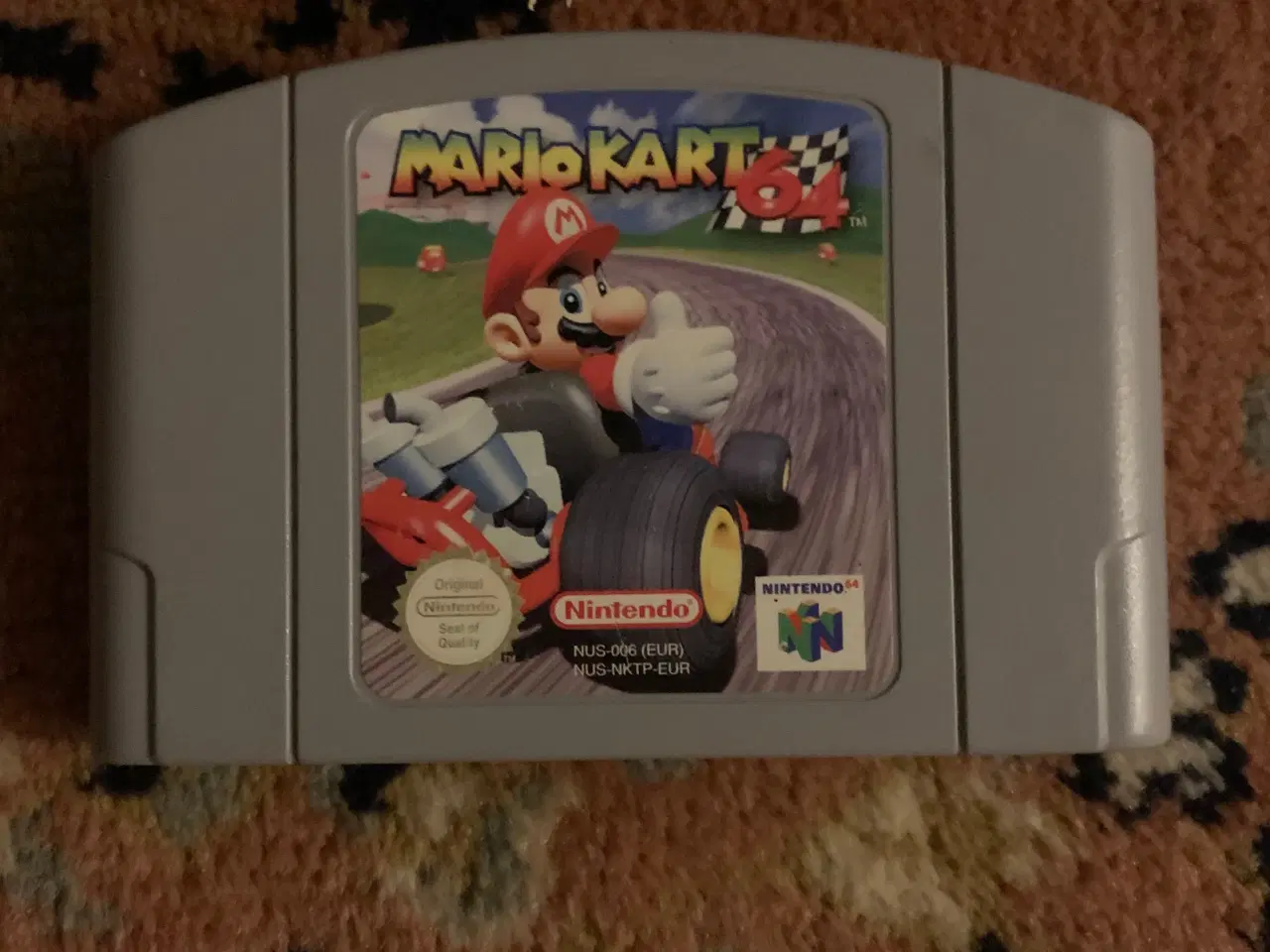 Billede 2 - Nintendo 64