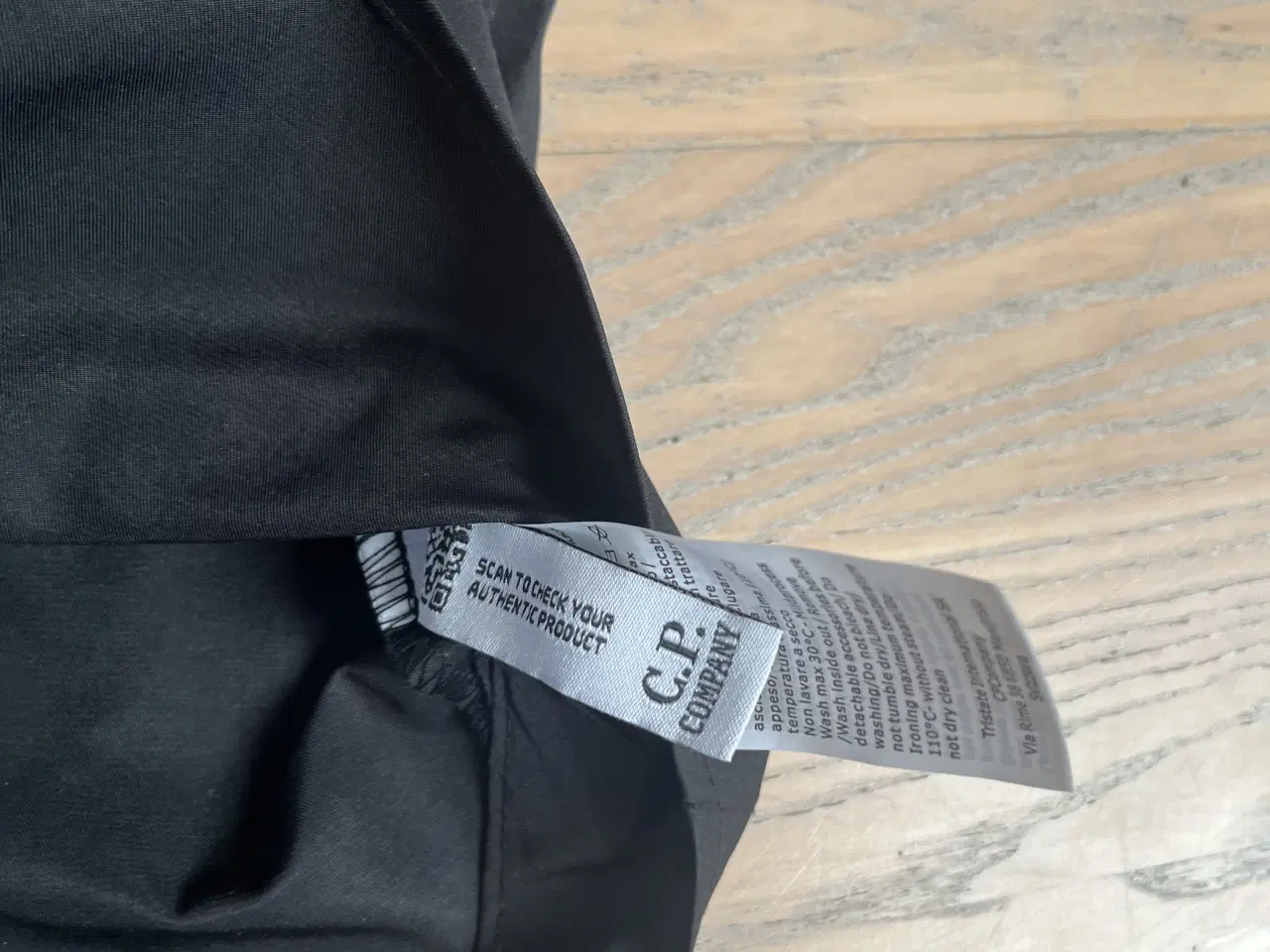 Billede 5 - Cp company overshirt 