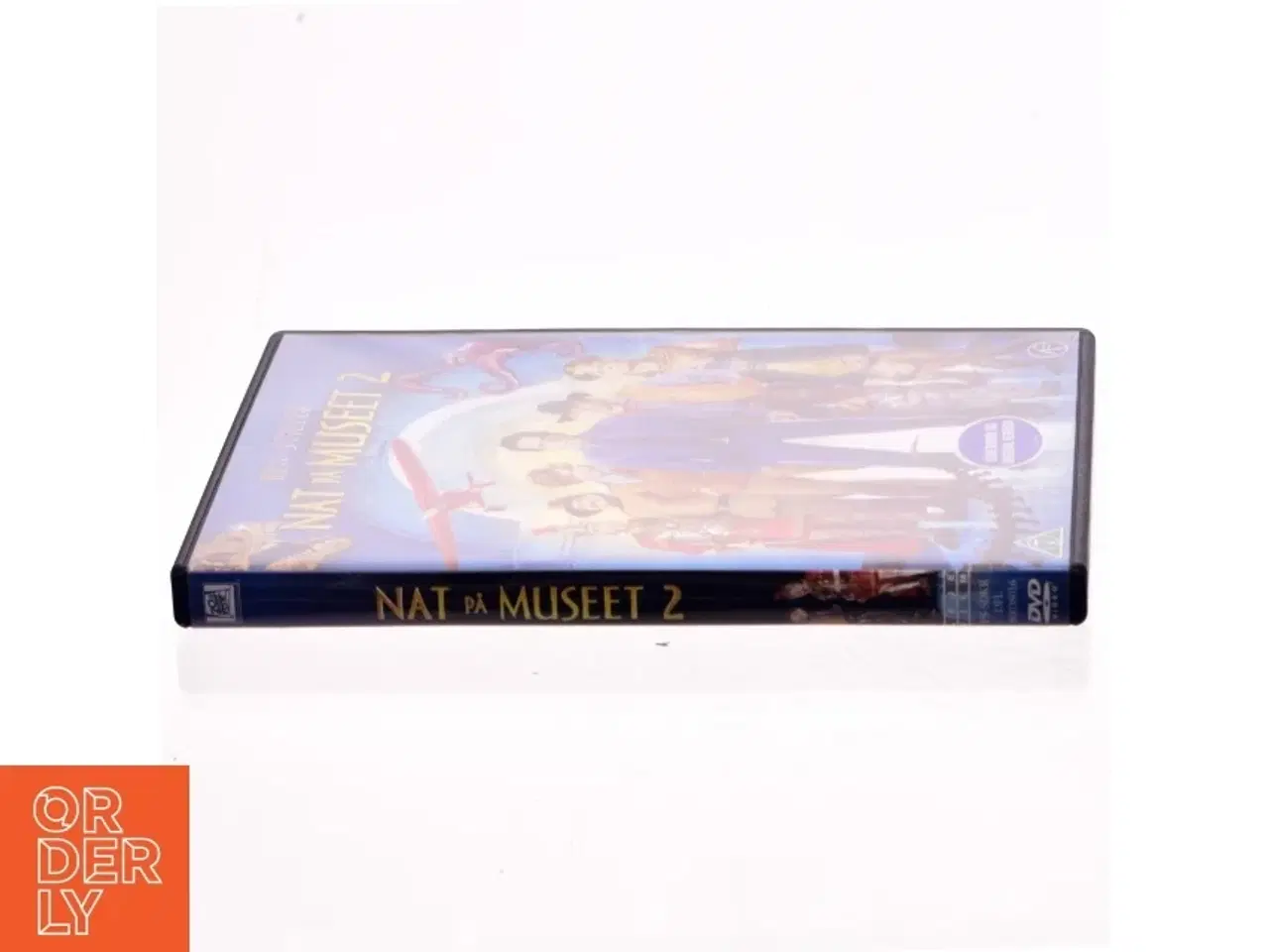 Billede 2 - Nat på museet 2
