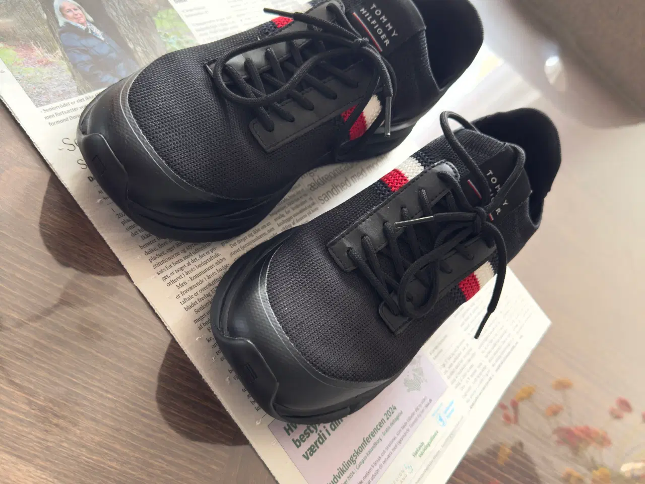 Billede 3 - Tommy Hilfiger Sko