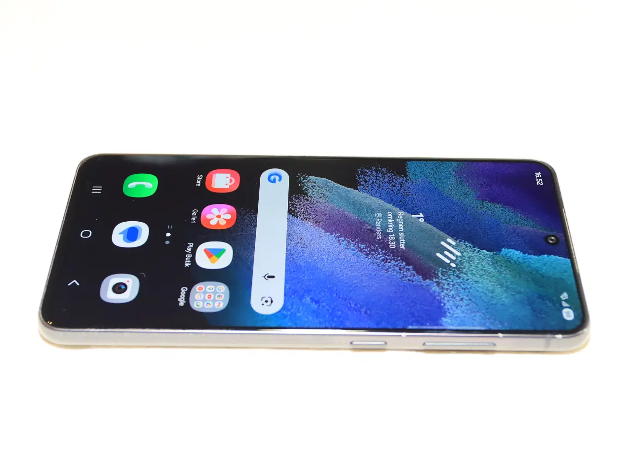 Billede 3 - Samsung Galaxy S21 FE 5G - 256 GB