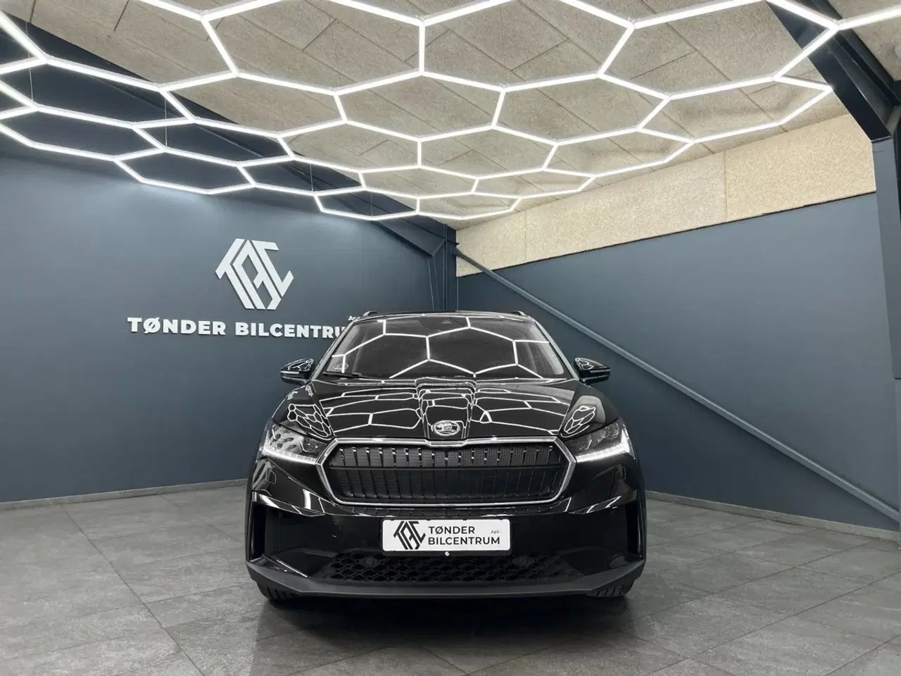 Billede 5 - Skoda Enyaq 60 iV ecoSuite