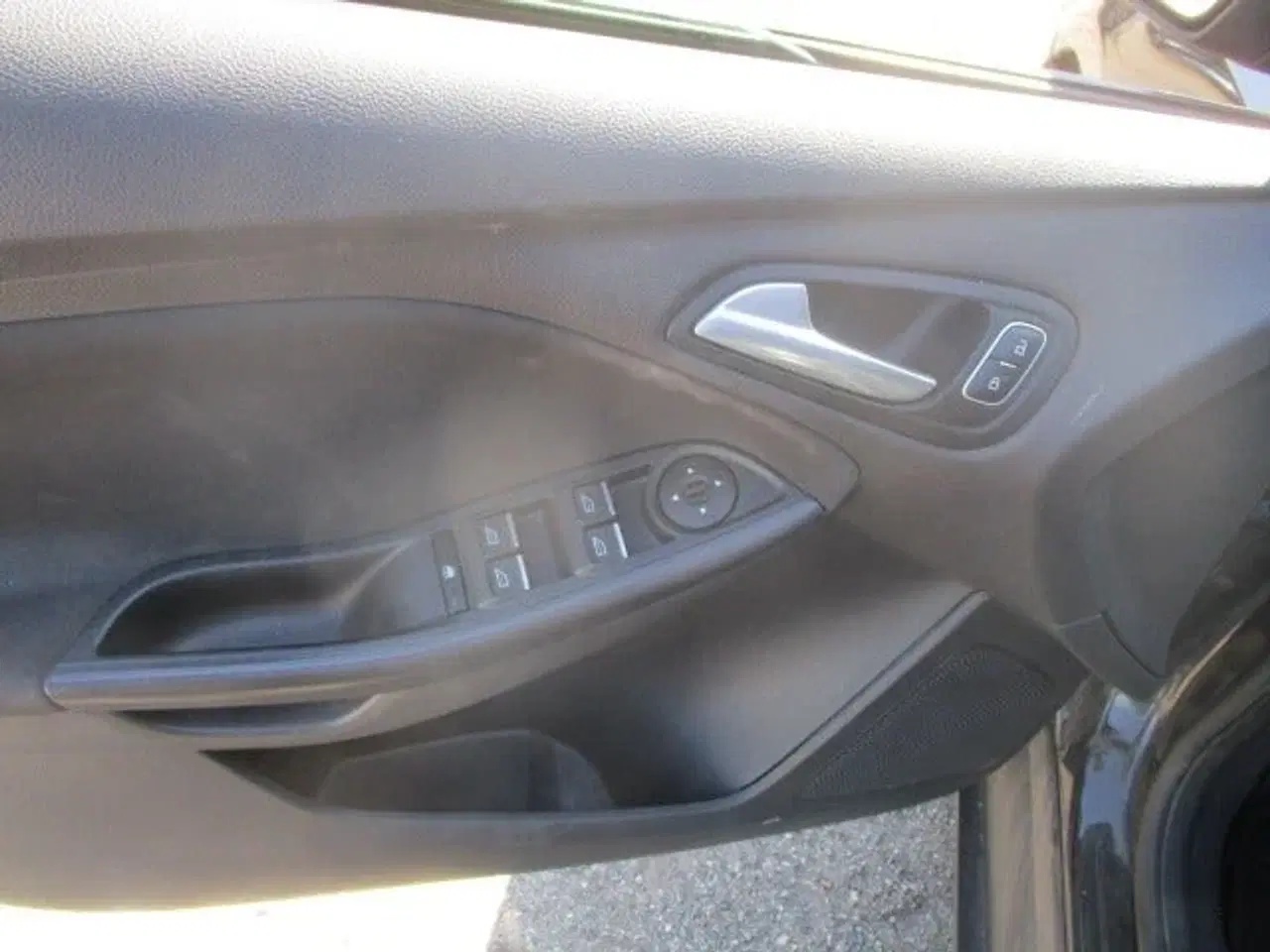 Billede 11 - Ford Focus 1,5 TDCi 120 Business stc.