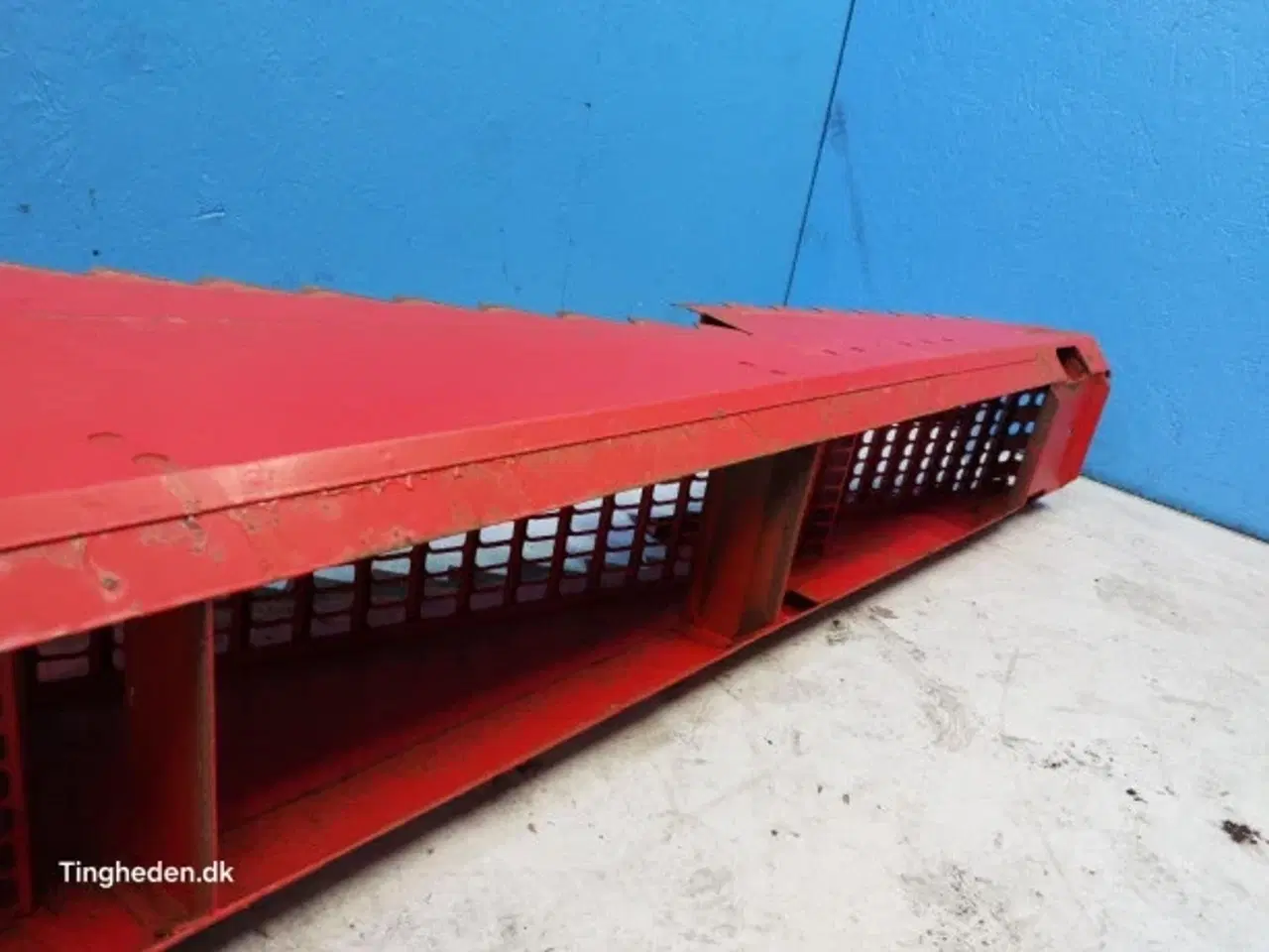 Billede 7 - Massey Ferguson 40 Ryster 28480677