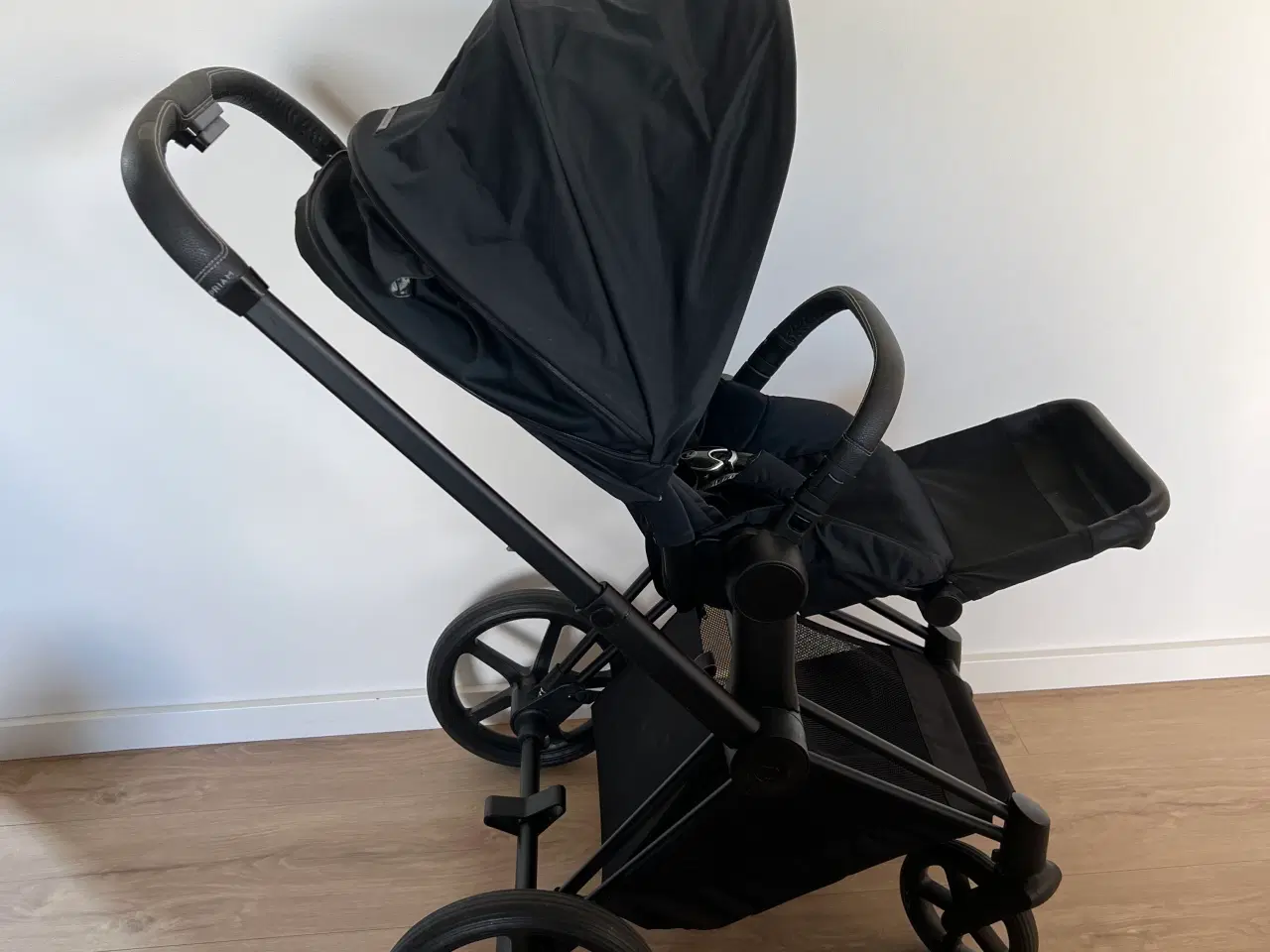Billede 5 - Cybex priam klapvogn 