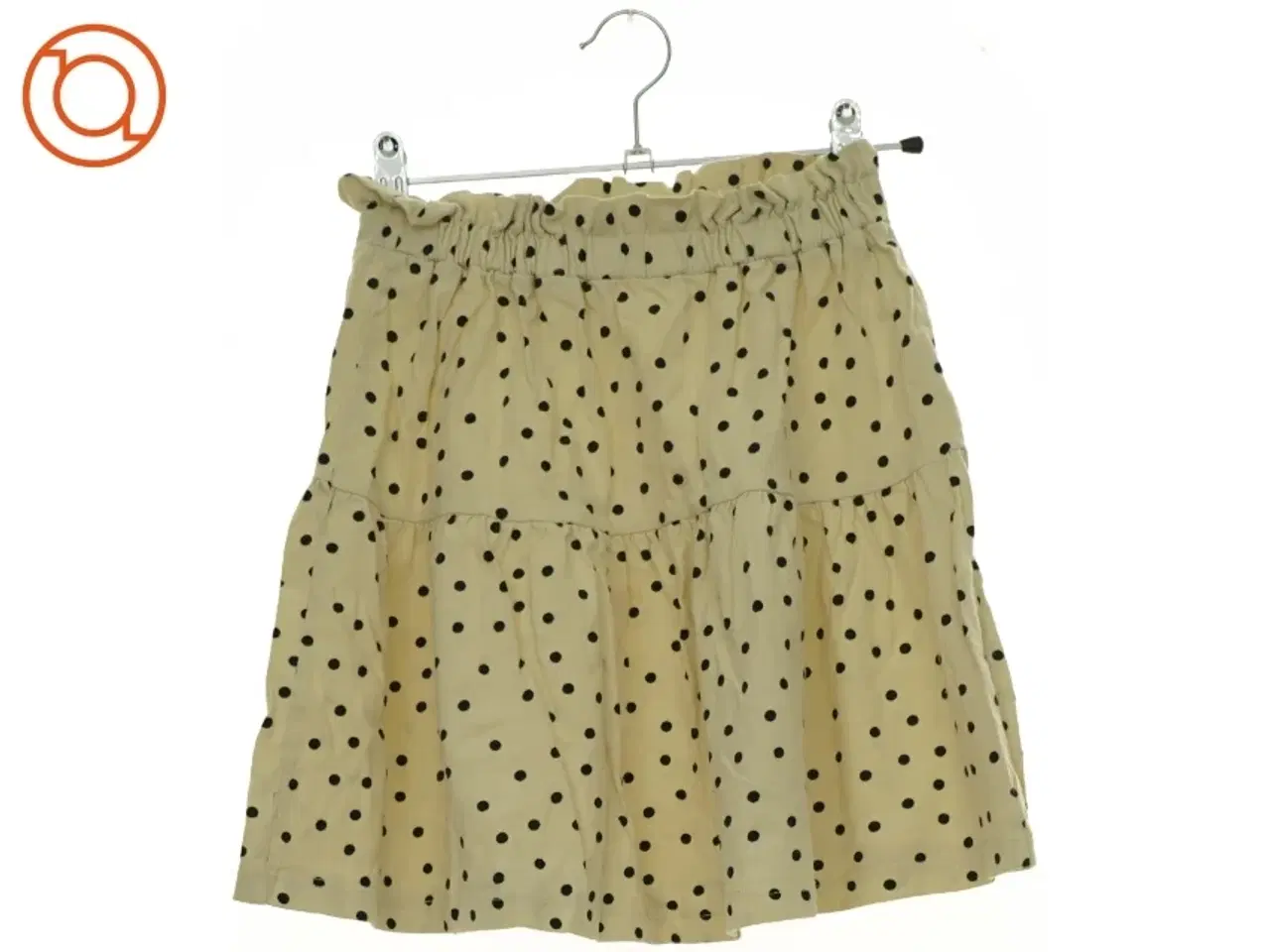 Billede 2 - Nederdel fra Zara (str. 128 cm)