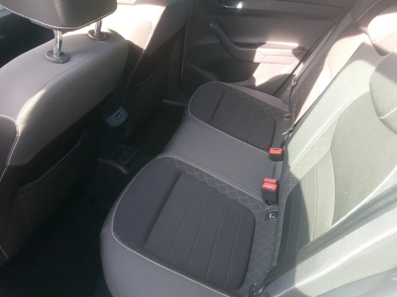Billede 8 - Skoda Fabia 1,0 TSi 95 Life Combi 5d