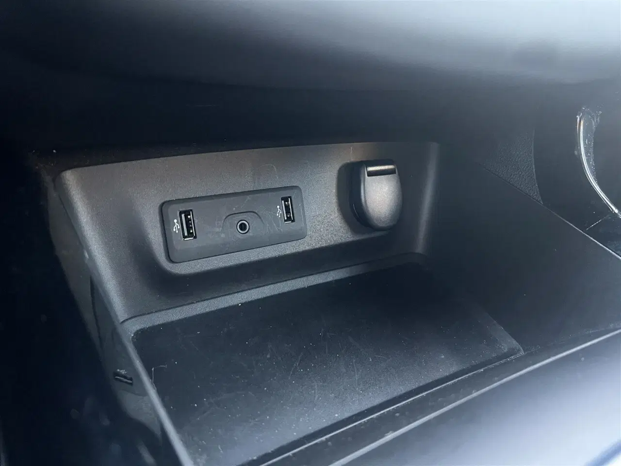 Billede 16 - Renault Kadjar 1,5 Energy DCI Zen EDC 110HK Van 6g Aut.